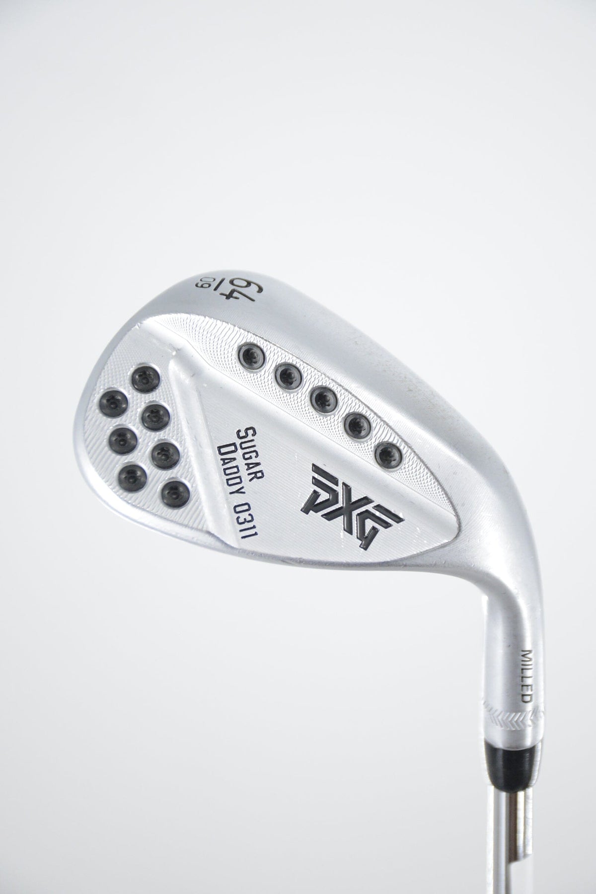 PXG 0311 Sugar Daddy 64 Degree Wedge R Flex 35.75" Golf Clubs GolfRoots