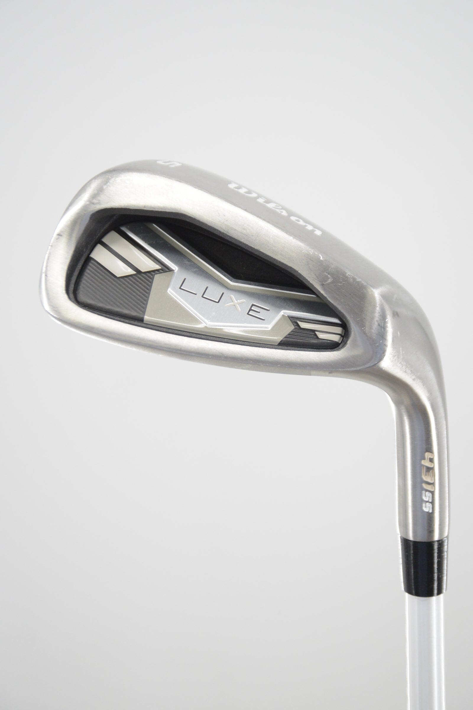 Women's Wilson Luxe SW W Flex 34.25" Golf Clubs GolfRoots