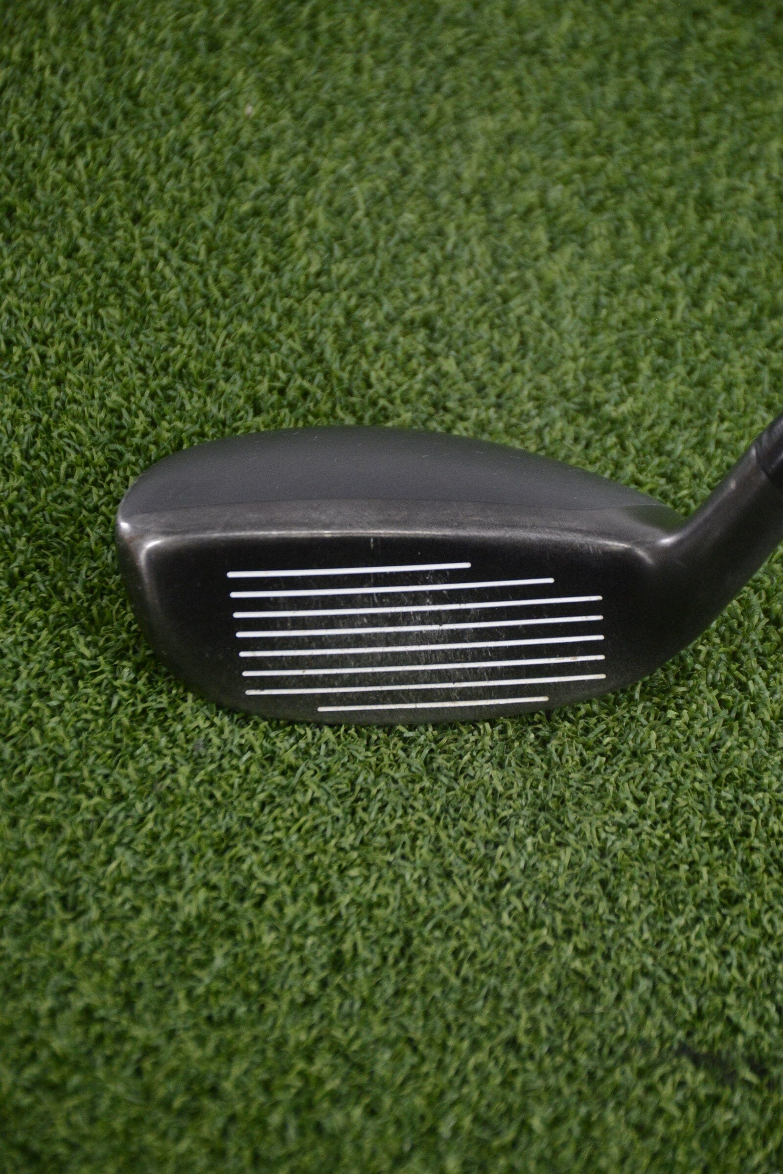 Ping I25 26 Degree Hybrid SR Flex 39" Golf Clubs GolfRoots