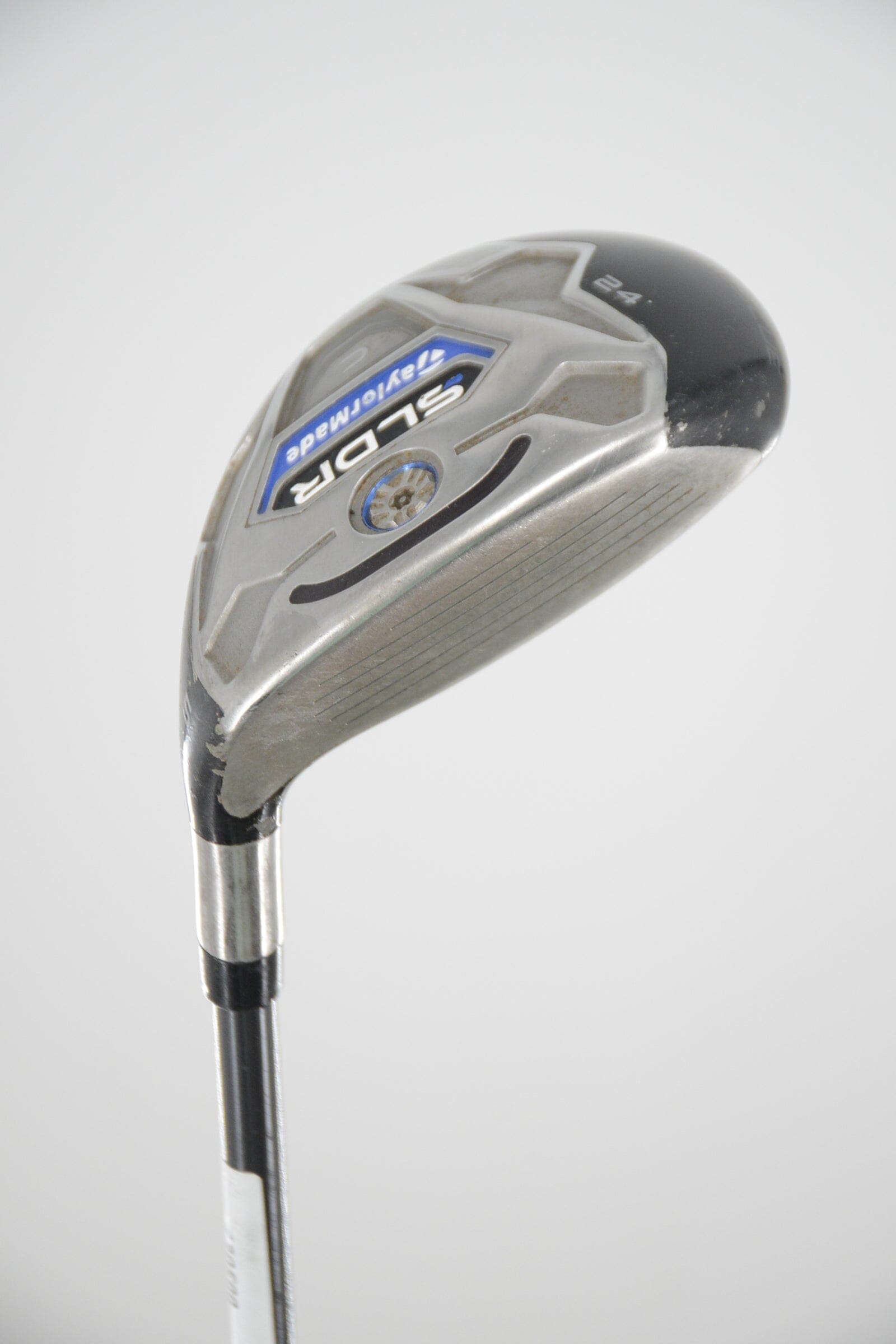 TaylorMade SLDR C 5 Hybrid SR Flex 40" Golf Clubs GolfRoots