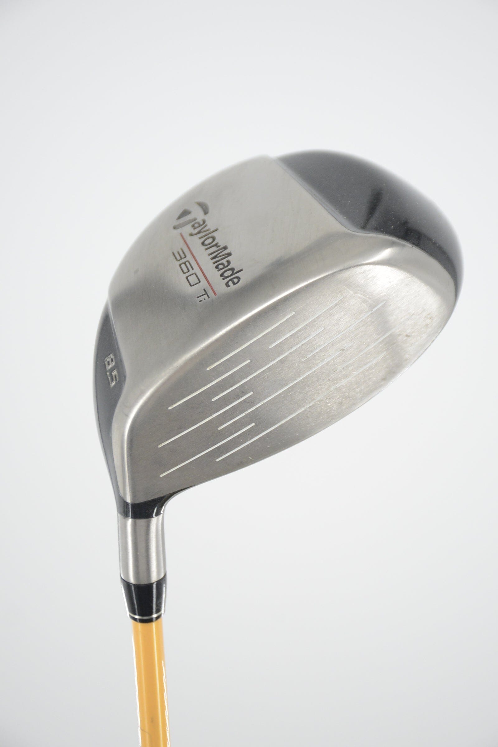 TaylorMade 360 8.5 Degree Driver S Flex 45" Golf Clubs GolfRoots