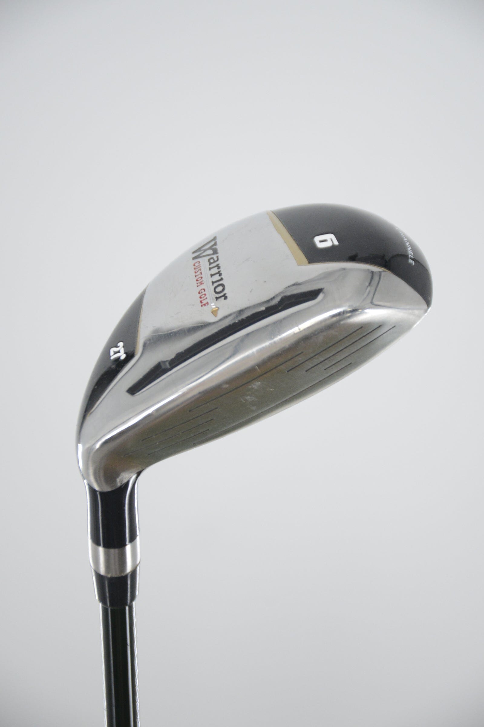 Warrior 6 Hybrid S Flex 38.5" Golf Clubs GolfRoots