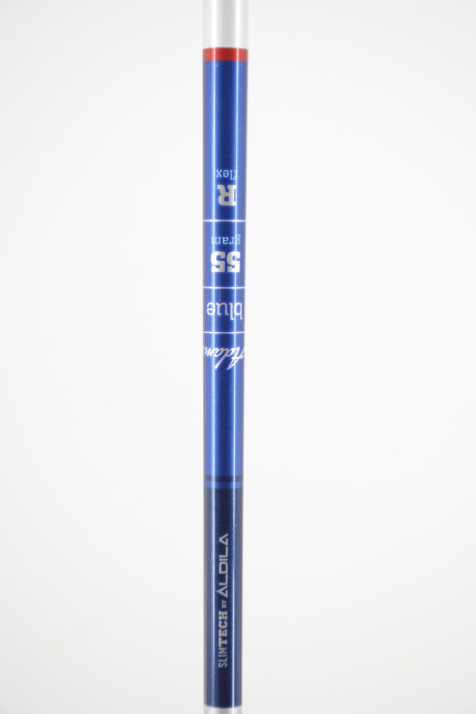 Adams Blue 2015 3 Hybrid R Flex 40.5" Golf Clubs GolfRoots