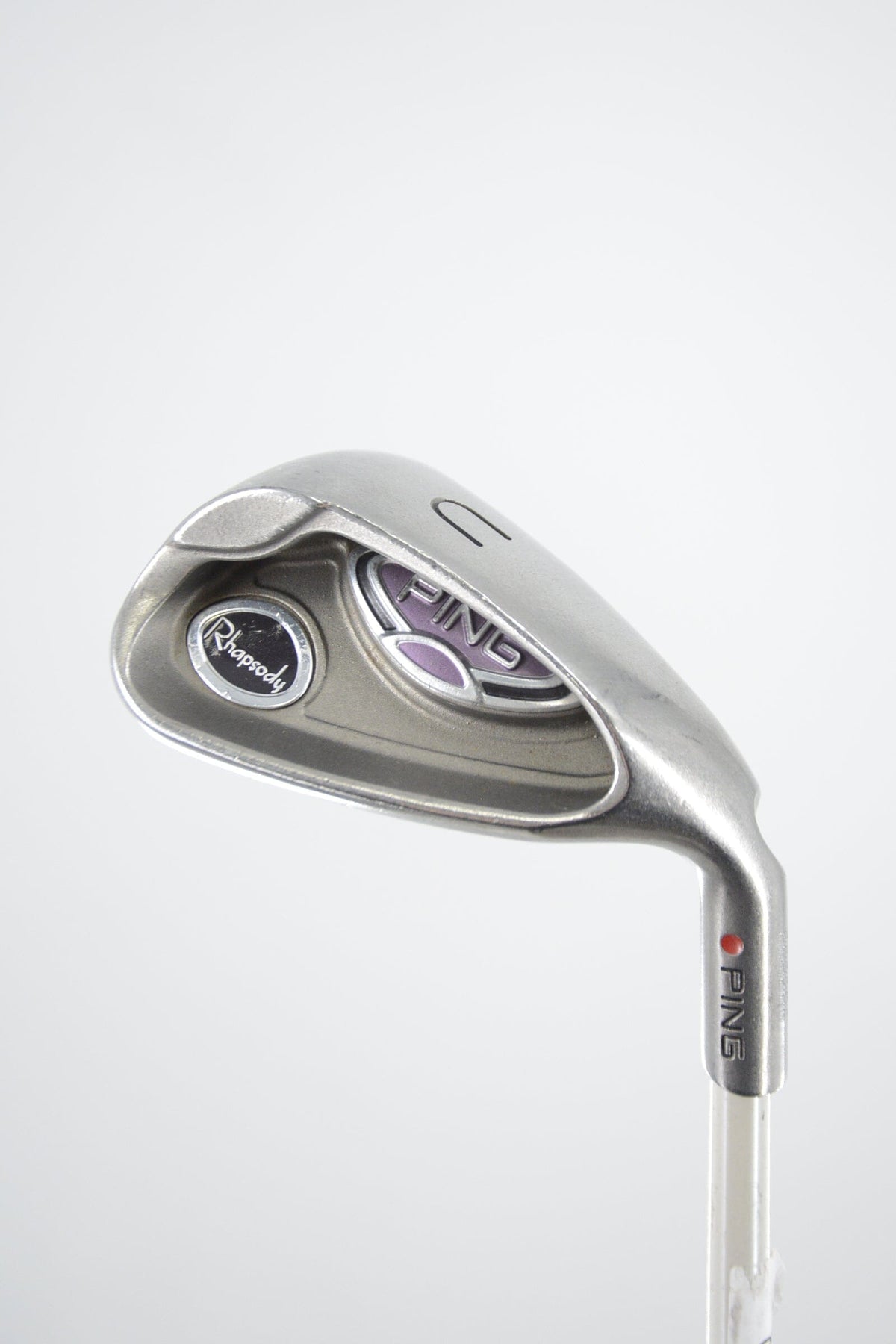 Women's Ping Rhapsody UW W Flex 35" Golf Clubs GolfRoots