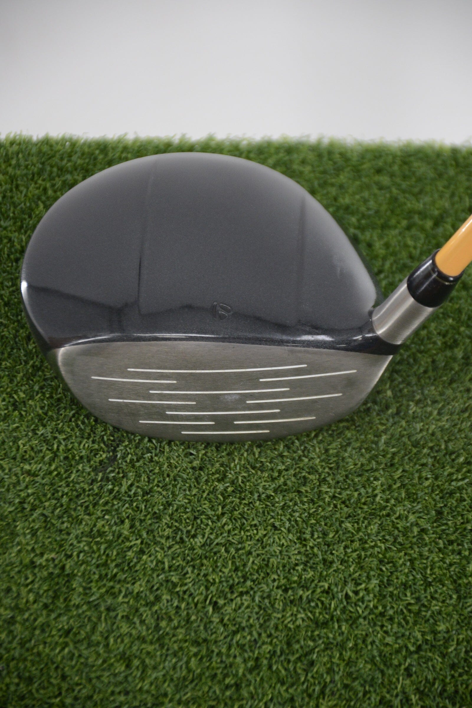 TaylorMade 360 8.5 Degree Driver S Flex 45" Golf Clubs GolfRoots