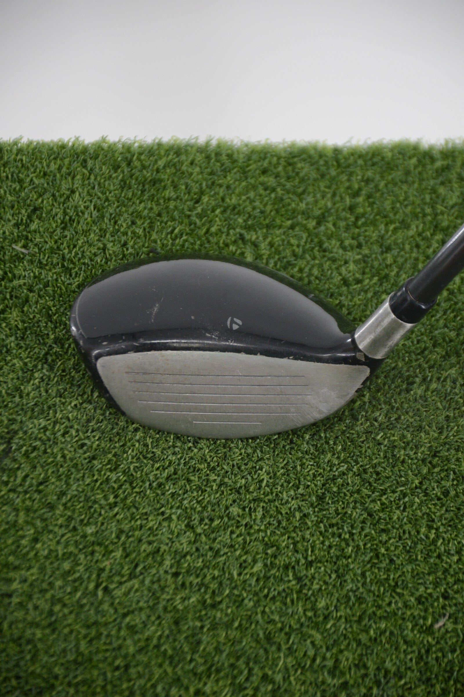 TaylorMade SLDR C 5 Hybrid SR Flex 40" Golf Clubs GolfRoots