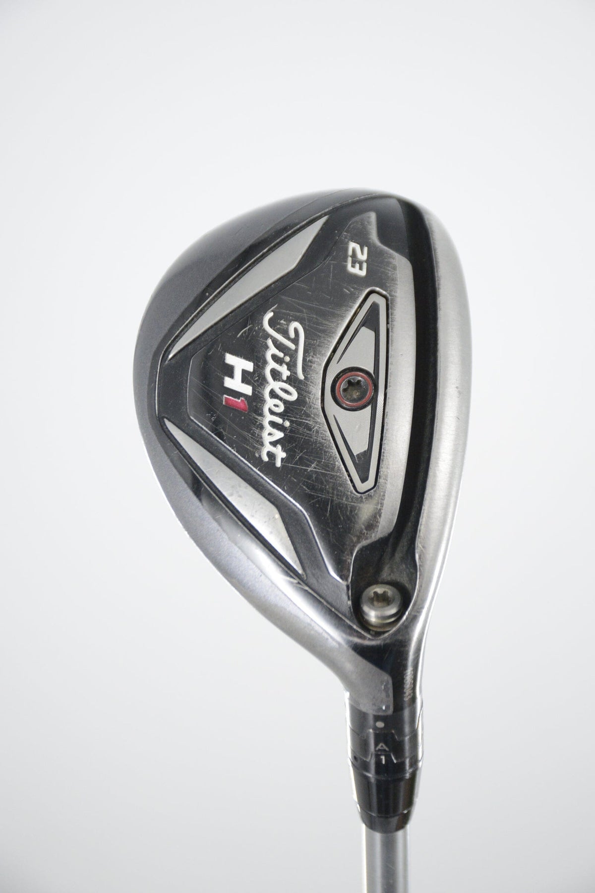 Titleist 816 H1 23 Degree Hybrid R Flex 39.25" Golf Hybrids Titleist
