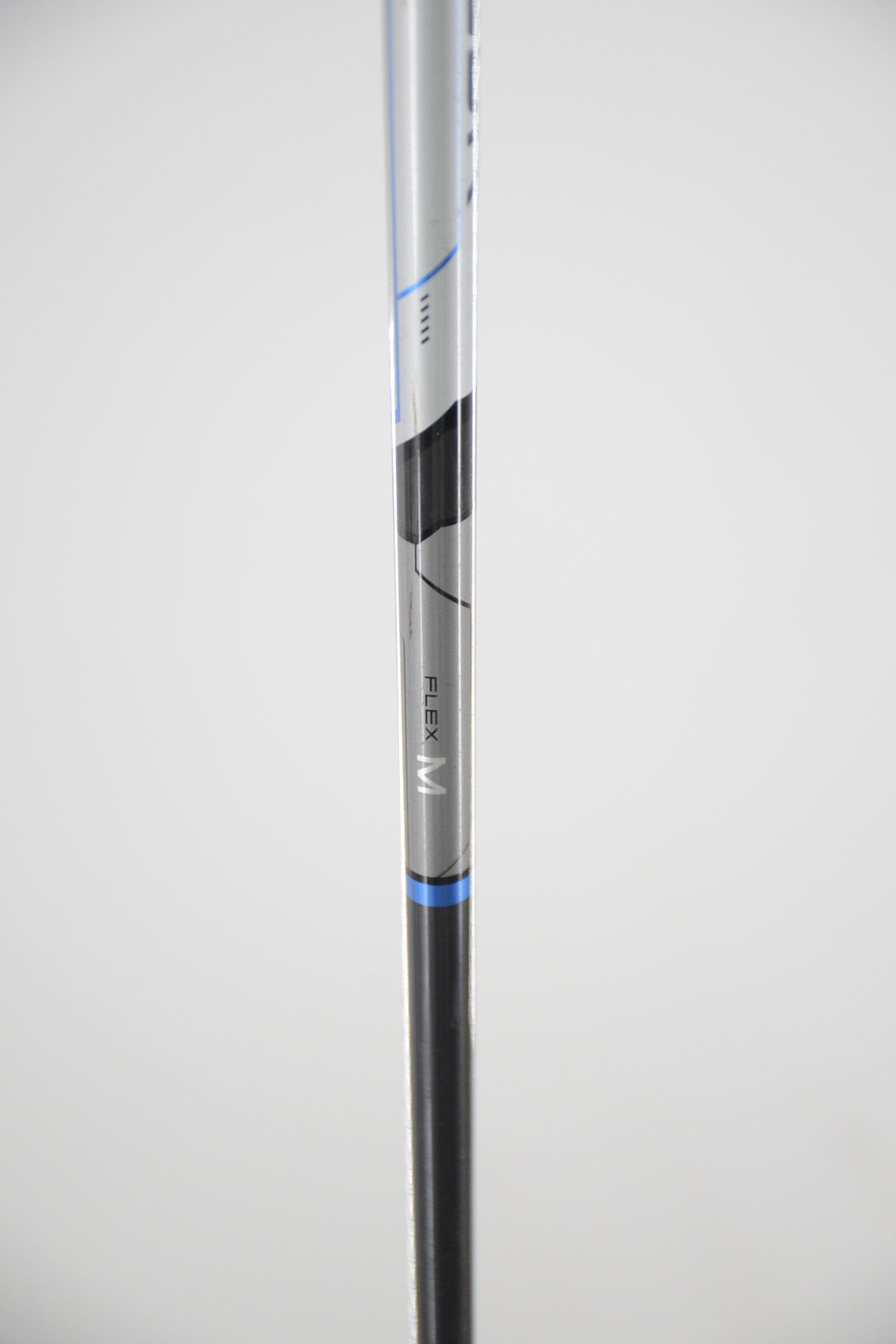 TaylorMade SLDR C 5 Hybrid SR Flex 40" Golf Clubs GolfRoots