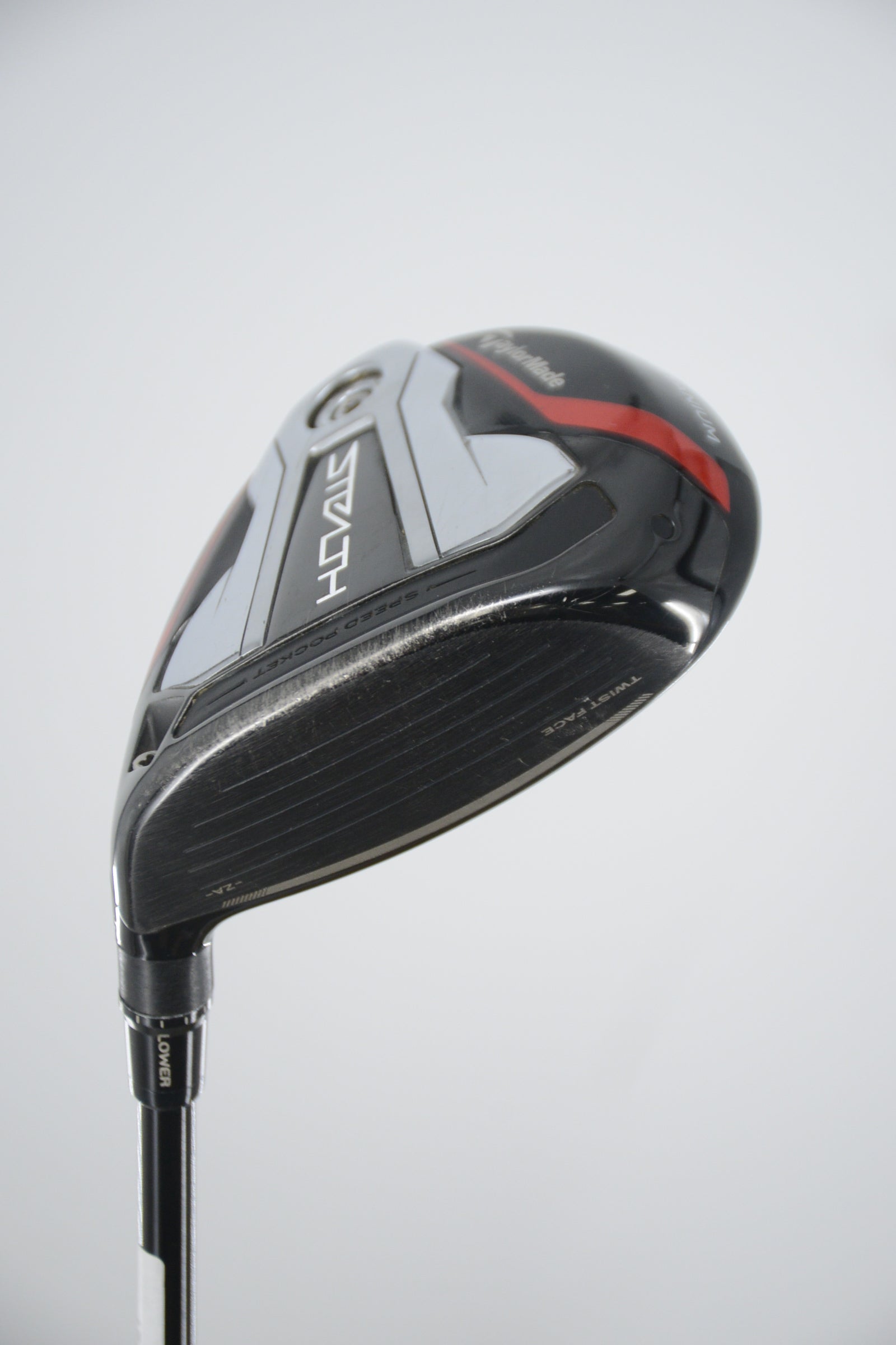TaylorMade Stealth Plus 3 Wood S Flex 43"
