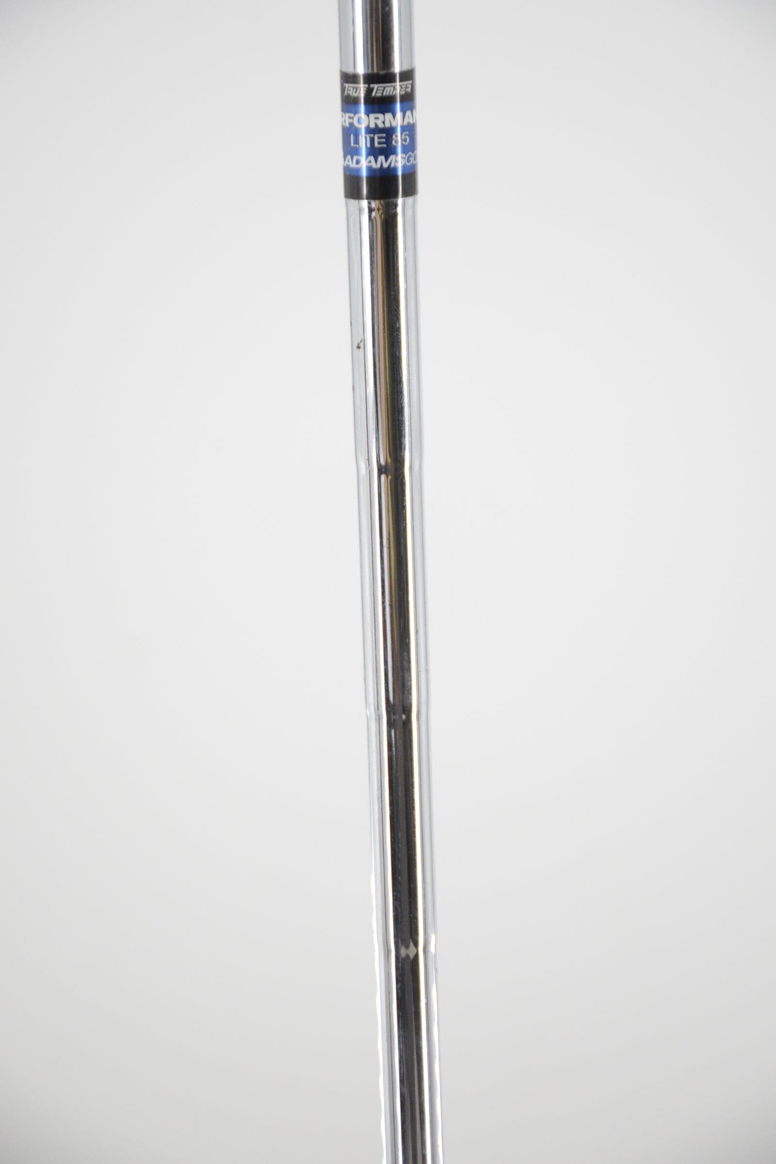 Adams Idea A7Os Hybrid 8 Iron S Flex 36.5" Golf Clubs GolfRoots