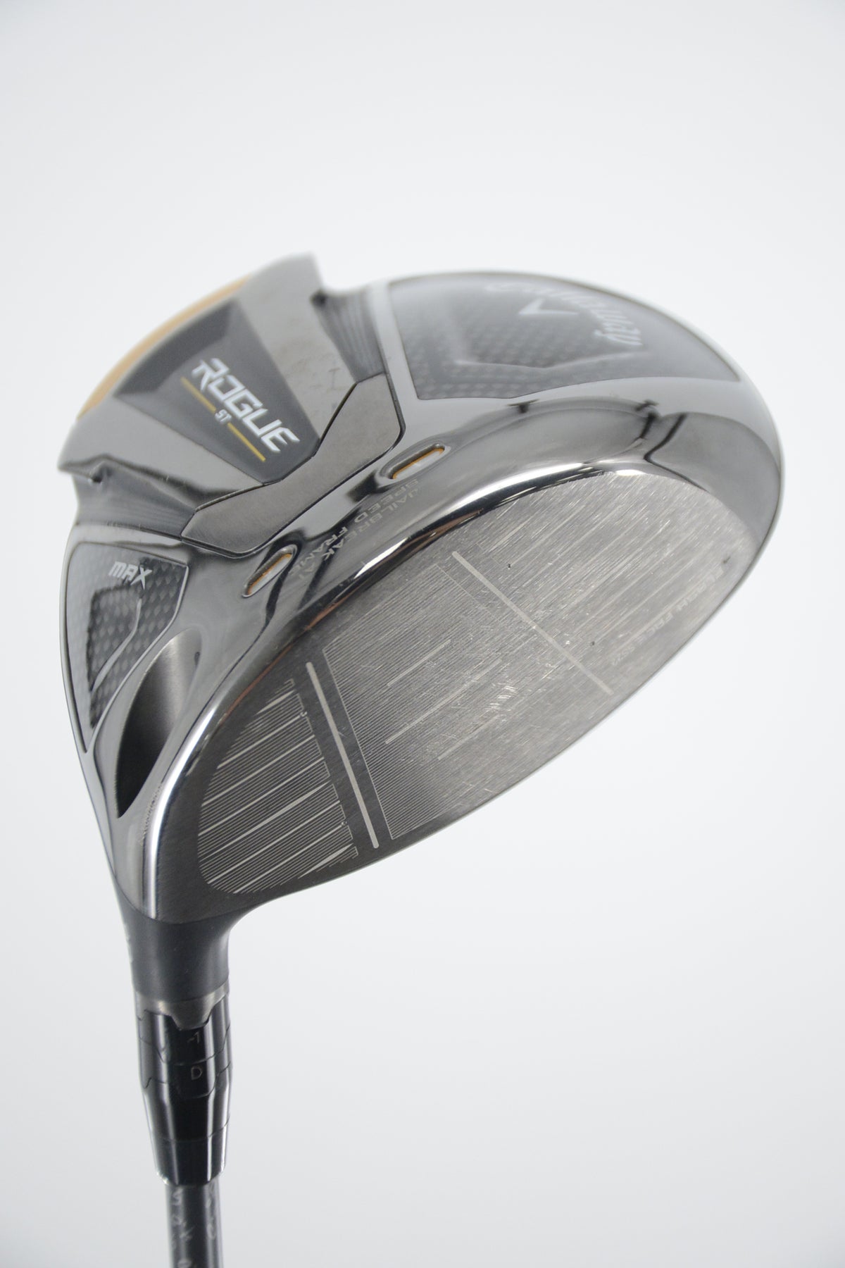 Callaway Rogue ST Max 9 Degree Driver S Flex 46"