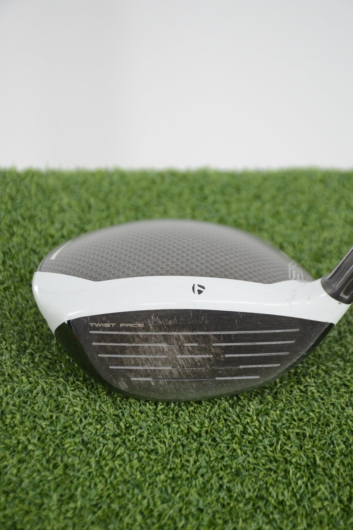 TaylorMade SIM Max 3 Wood R Flex 43" Golf Fairway Woods TaylorMade