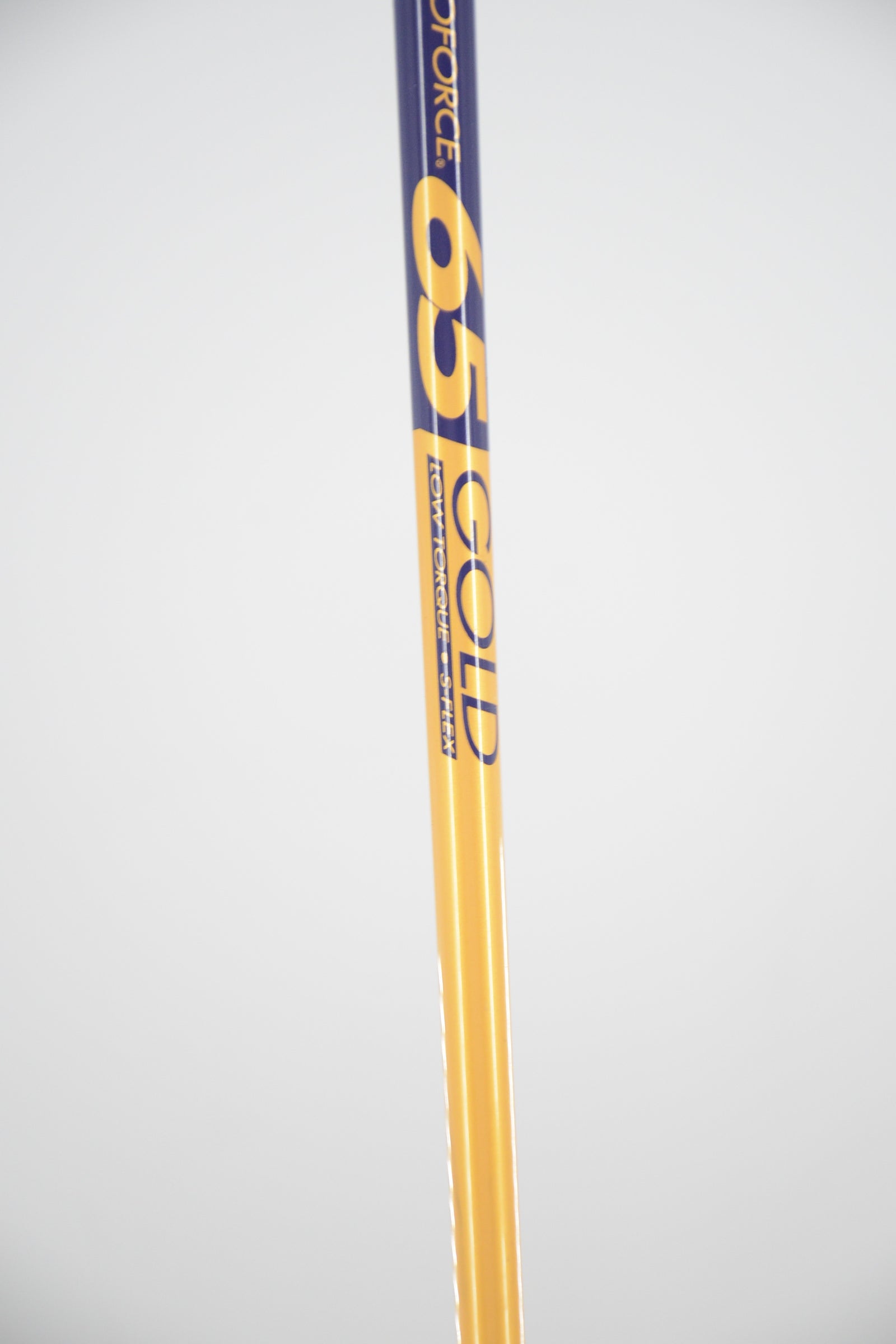 TaylorMade 360 8.5 Degree Driver S Flex 45"