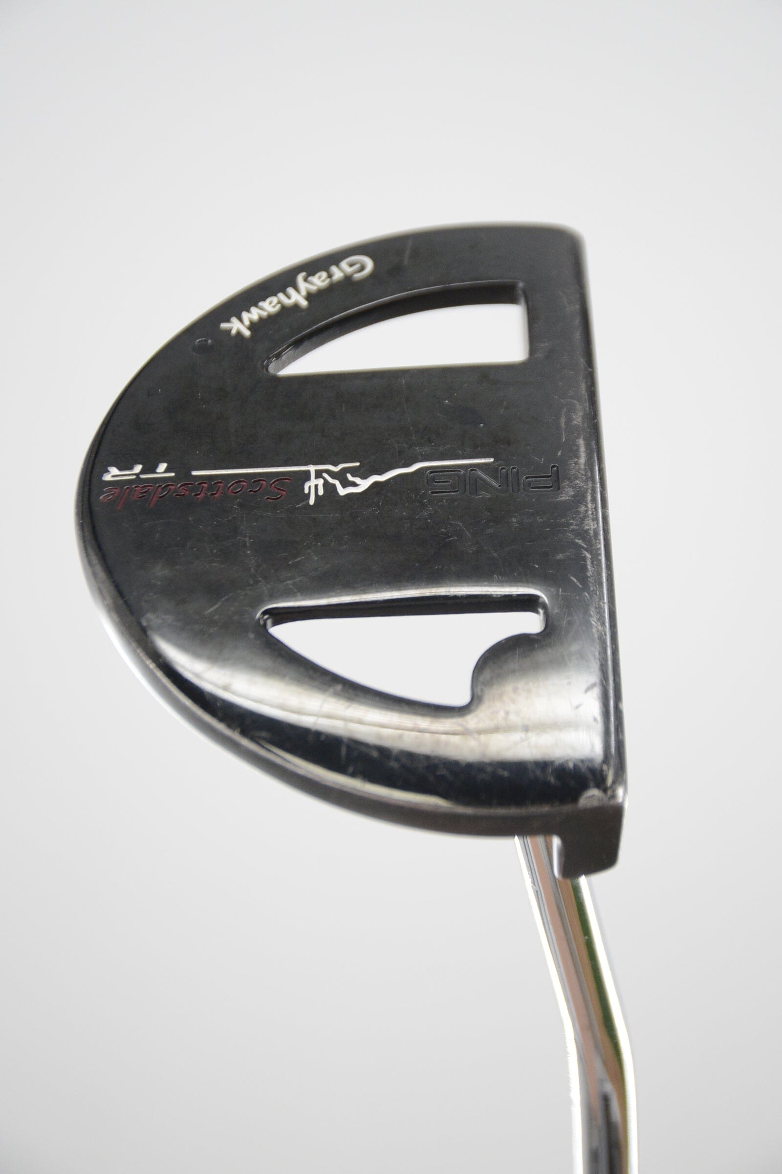 Ping Scottsdale TR Grayhawk Putter 34.5" Golf Clubs GolfRoots