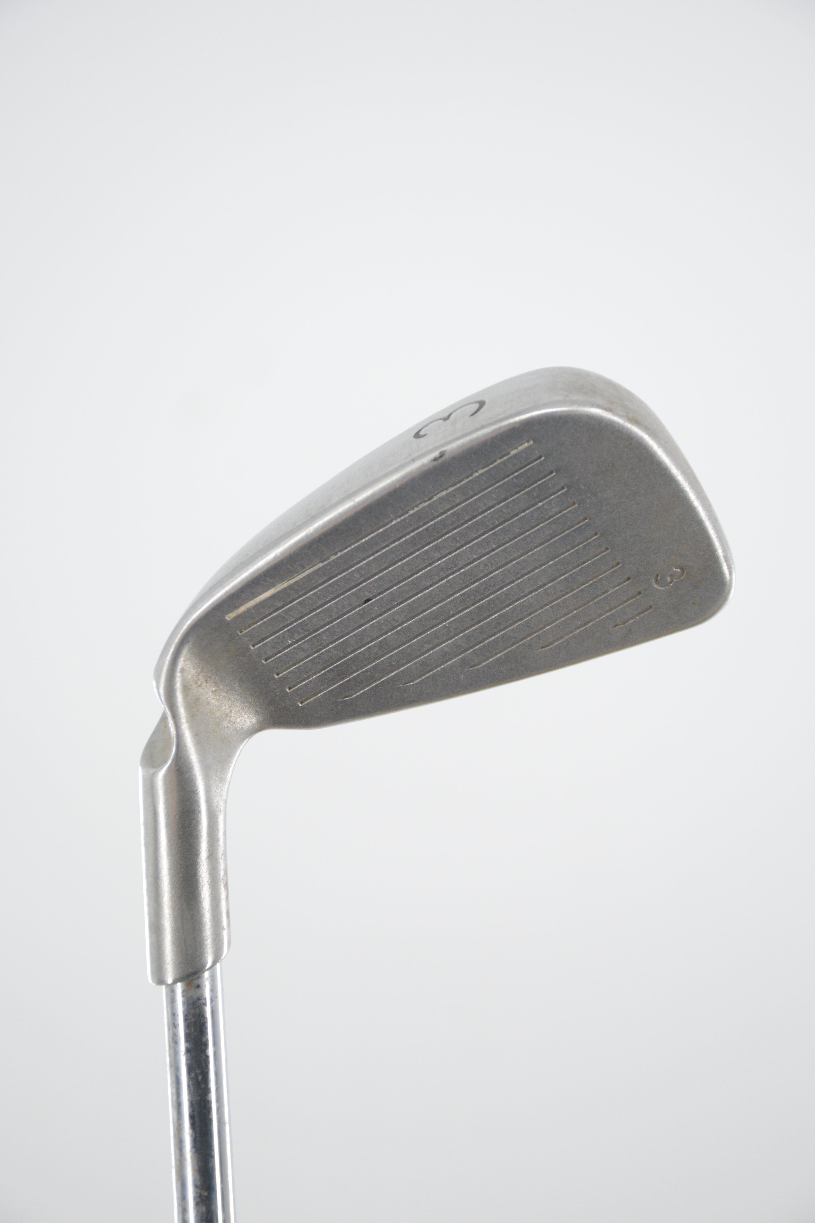 Ping I3 Blade 3 Iron S Flex 39.25" Golf Clubs GolfRoots