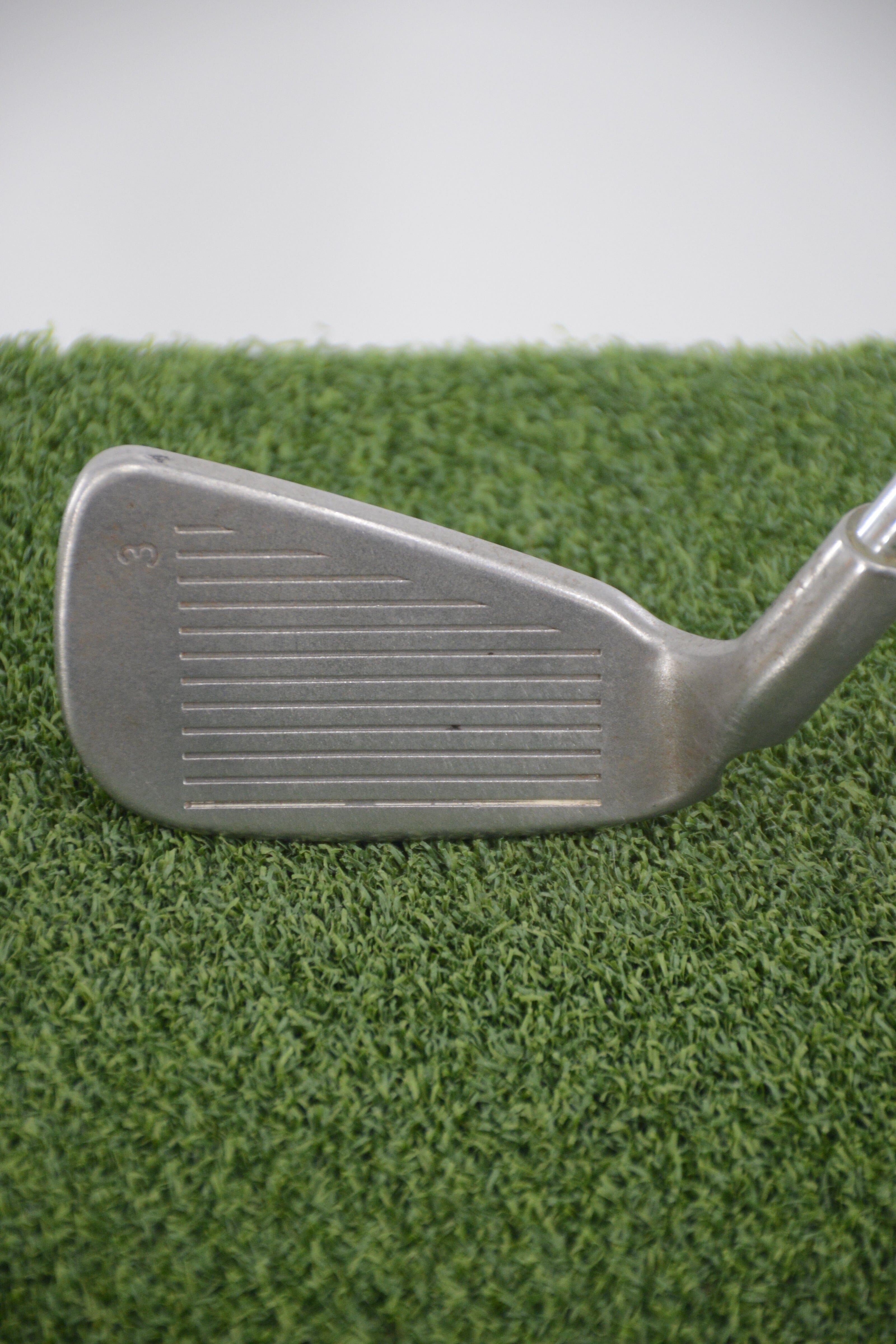 Ping I3 Blade 3 Iron S Flex 39.25" Golf Clubs GolfRoots