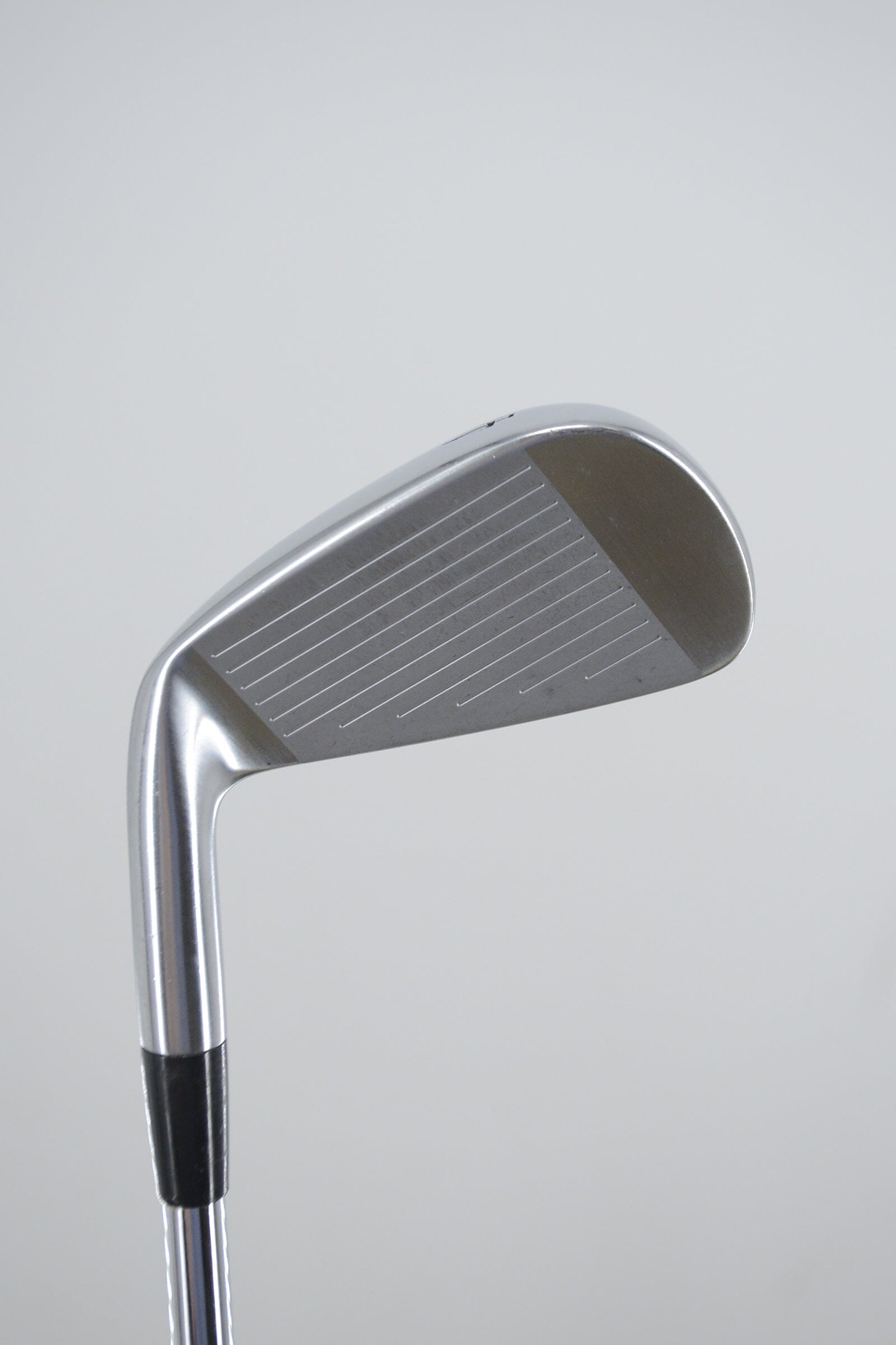 Mizuno MP-H4 4 Driving Iron S Flex 37.75" Golf Clubs GolfRoots