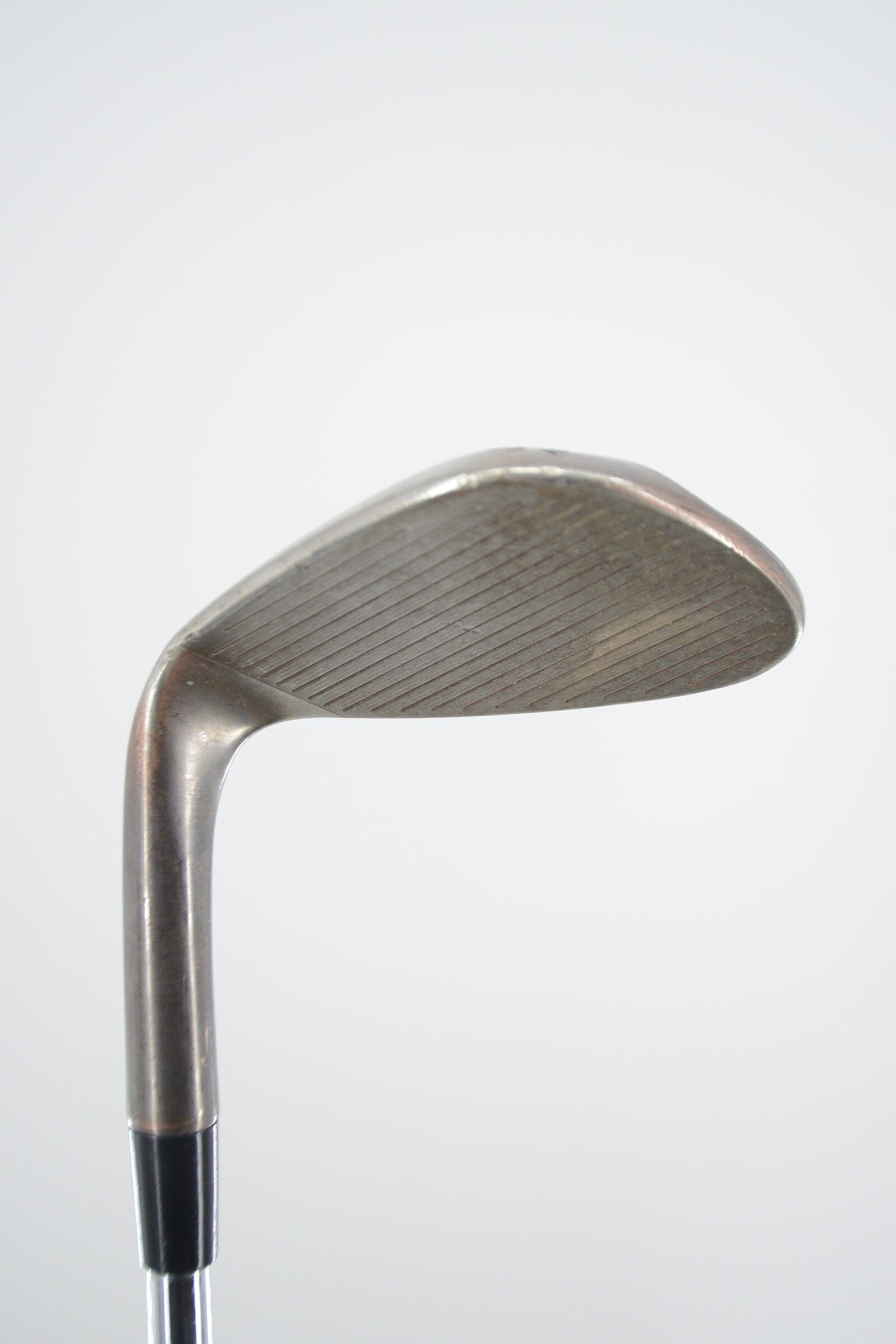 TaylorMade Hi Toe 3 Copper 58 Degree Wedge Wedge Flex 34.25" Golf Clubs GolfRoots