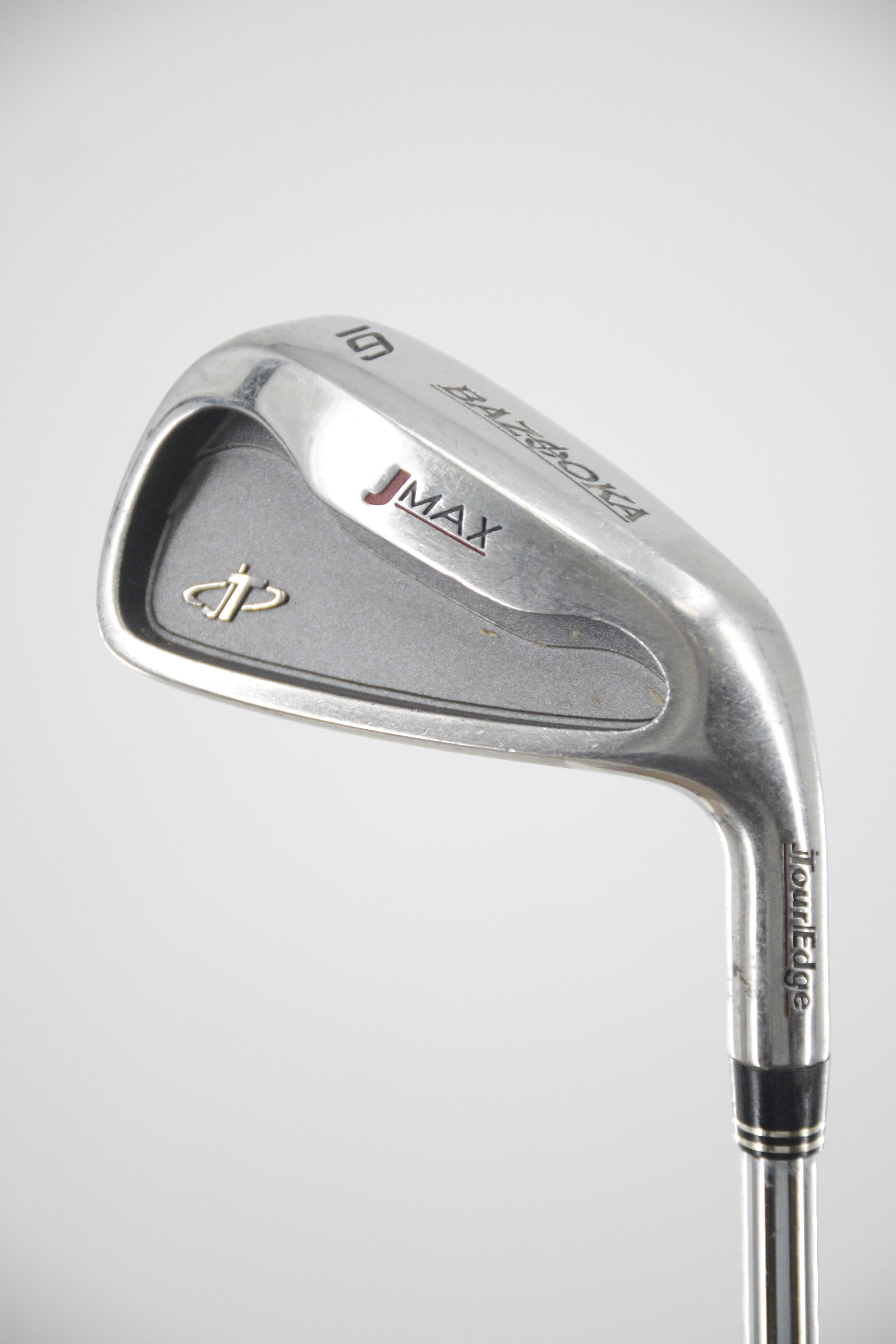 Tour Edge Bazooka JMAX 6 Iron R Flex 37" Golf Clubs GolfRoots