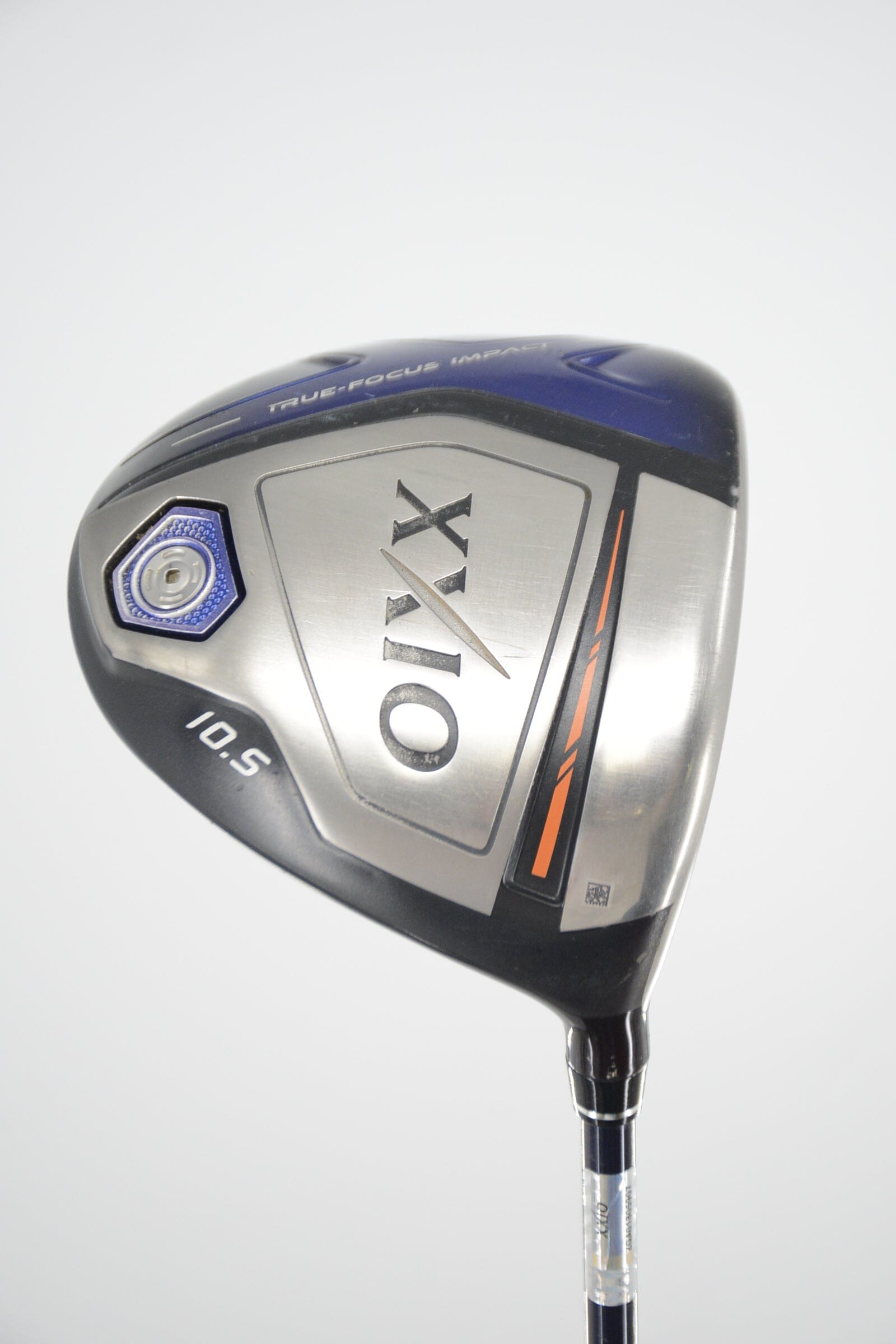 XXIO X 10.5 Degree Driver R Flex 45.5" Golf Clubs GolfRoots