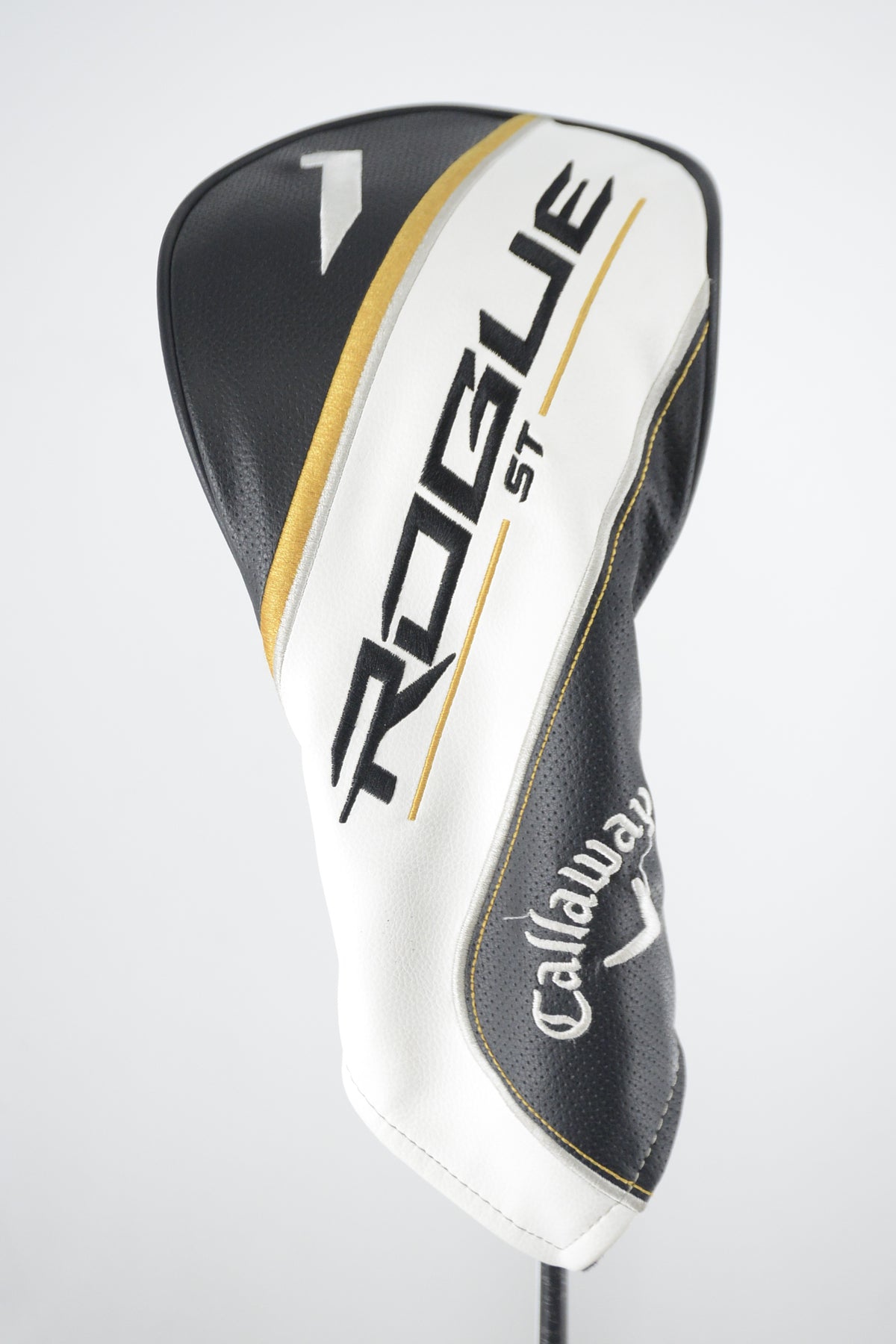 Callaway Rogue ST Max 9 Degree Driver S Flex 46"