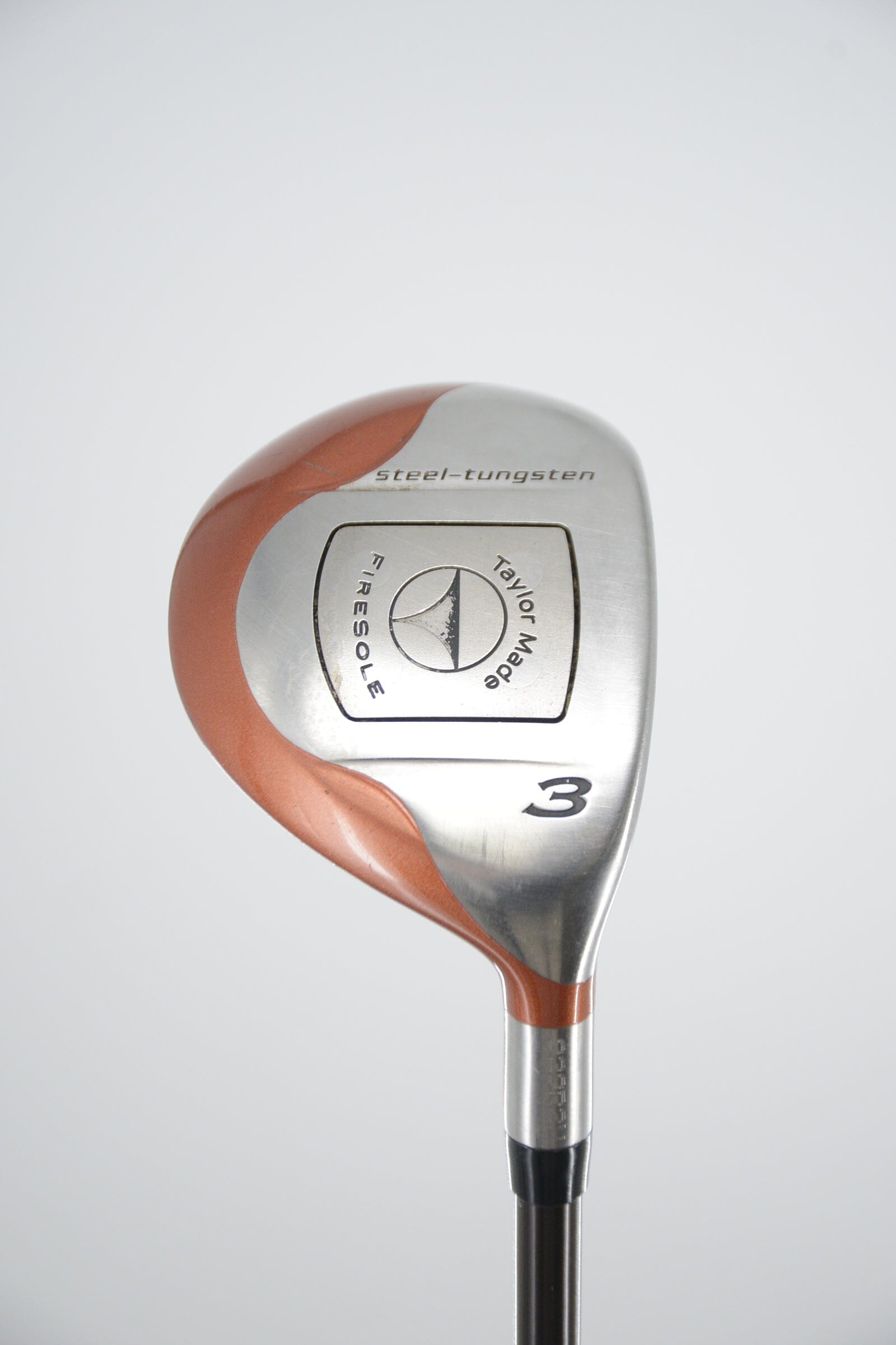 TaylorMade Firesole 3 Wood R Flex 42.75" Golf Clubs GolfRoots