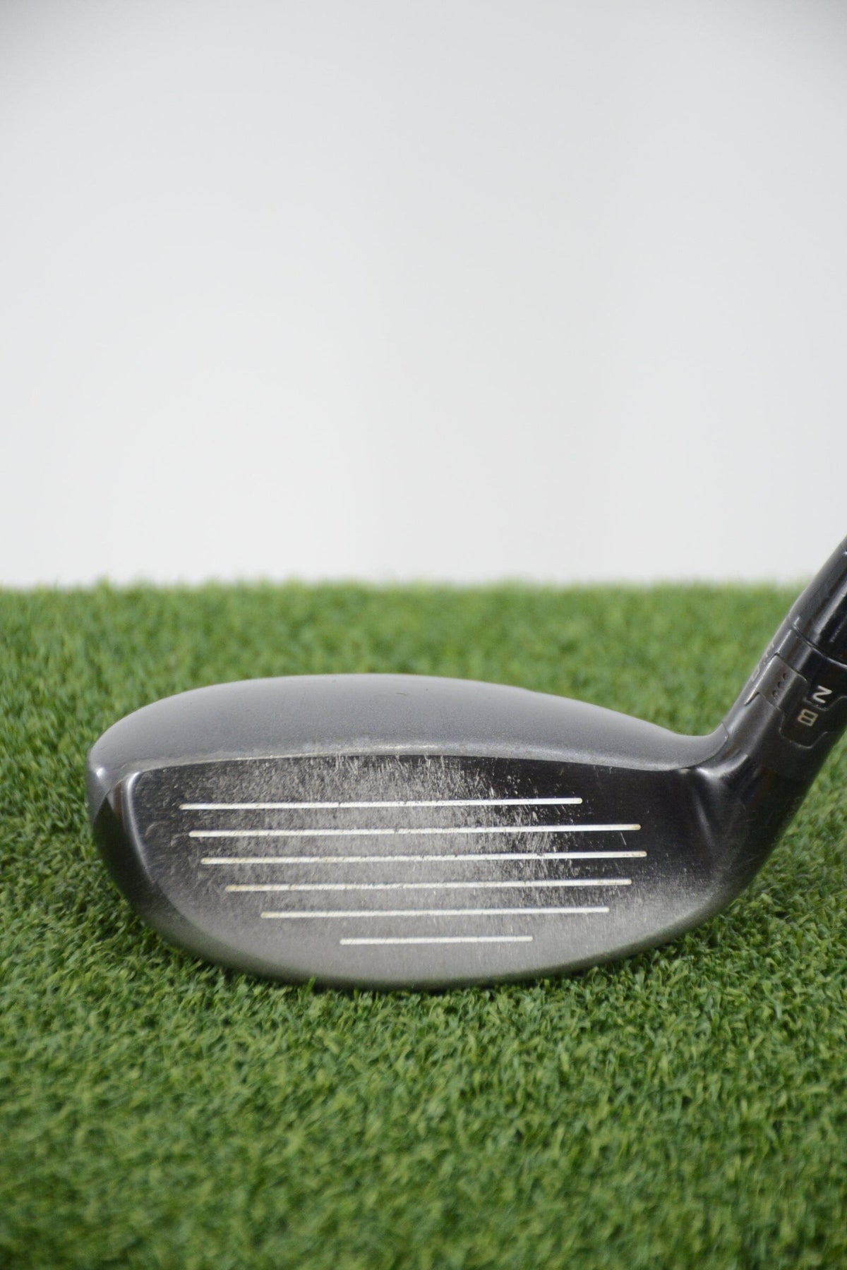 Titleist 816 H1 23 Degree Hybrid R Flex 39.25" Golf Hybrids Titleist