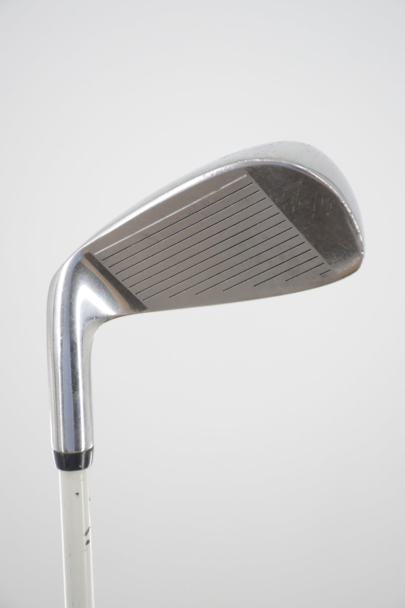 Women's Top Flite Stainless 7 Iron W Flex 34.5" Golf Clubs GolfRoots