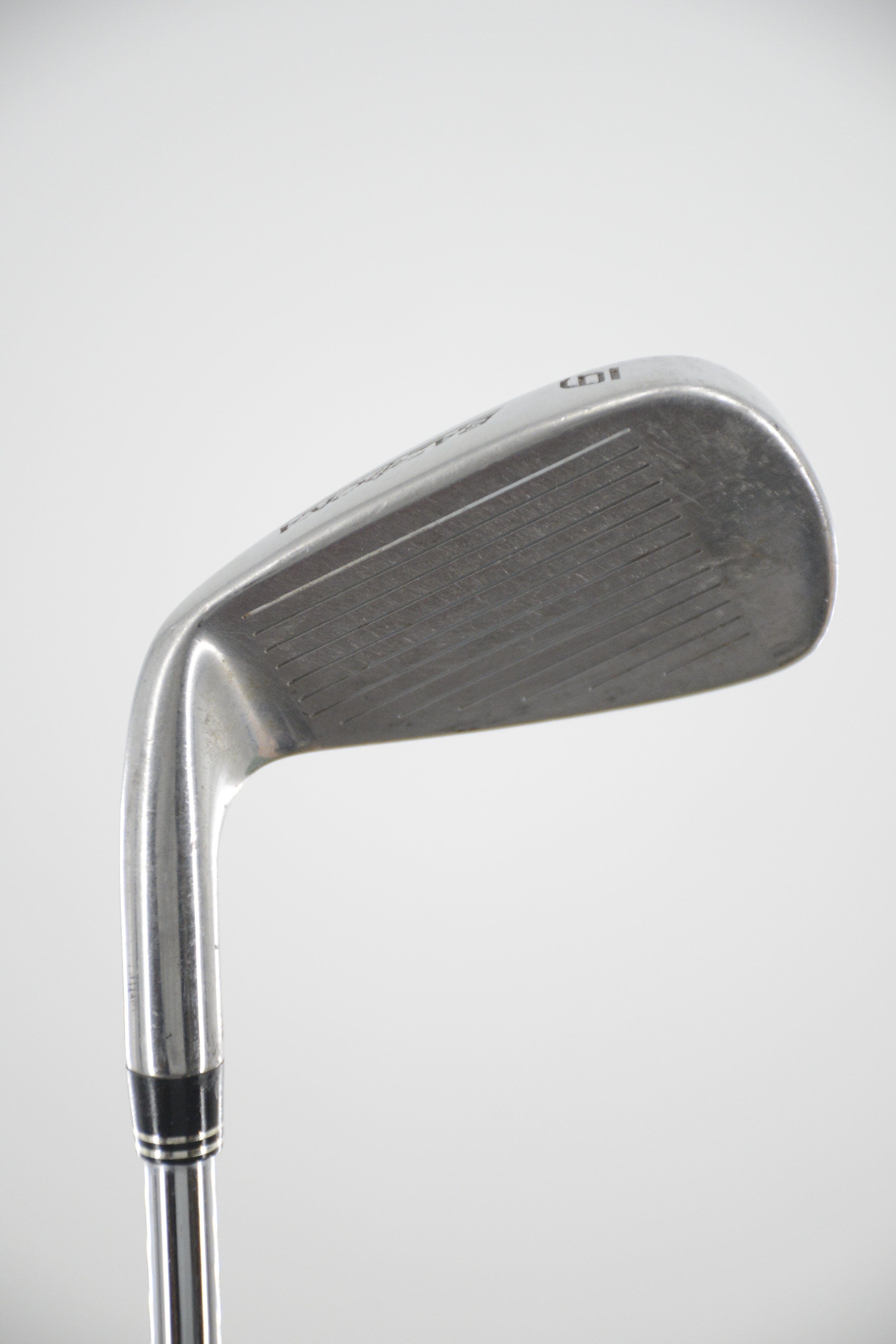 Tour Edge Bazooka JMAX 6 Iron R Flex 37" Golf Clubs GolfRoots