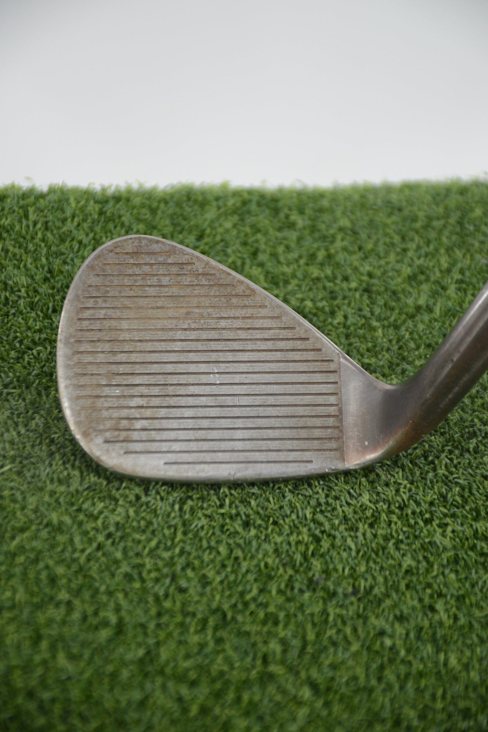 TaylorMade Hi Toe 3 Copper 58 Degree Wedge Wedge Flex 34.25" Golf Clubs GolfRoots