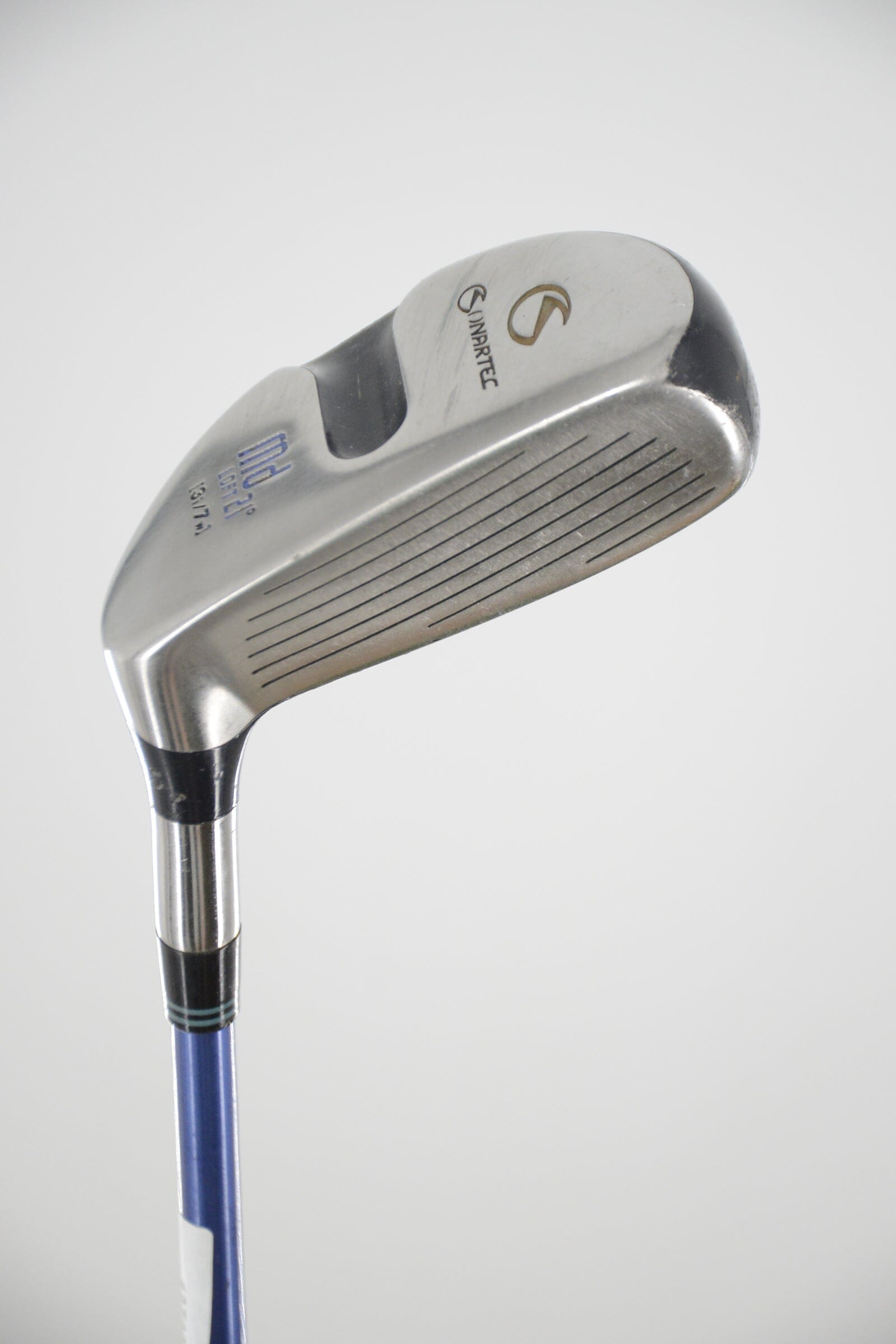 Sonartec Md Transition 3 Hybrid S Flex 39.5" Golf Clubs GolfRoots