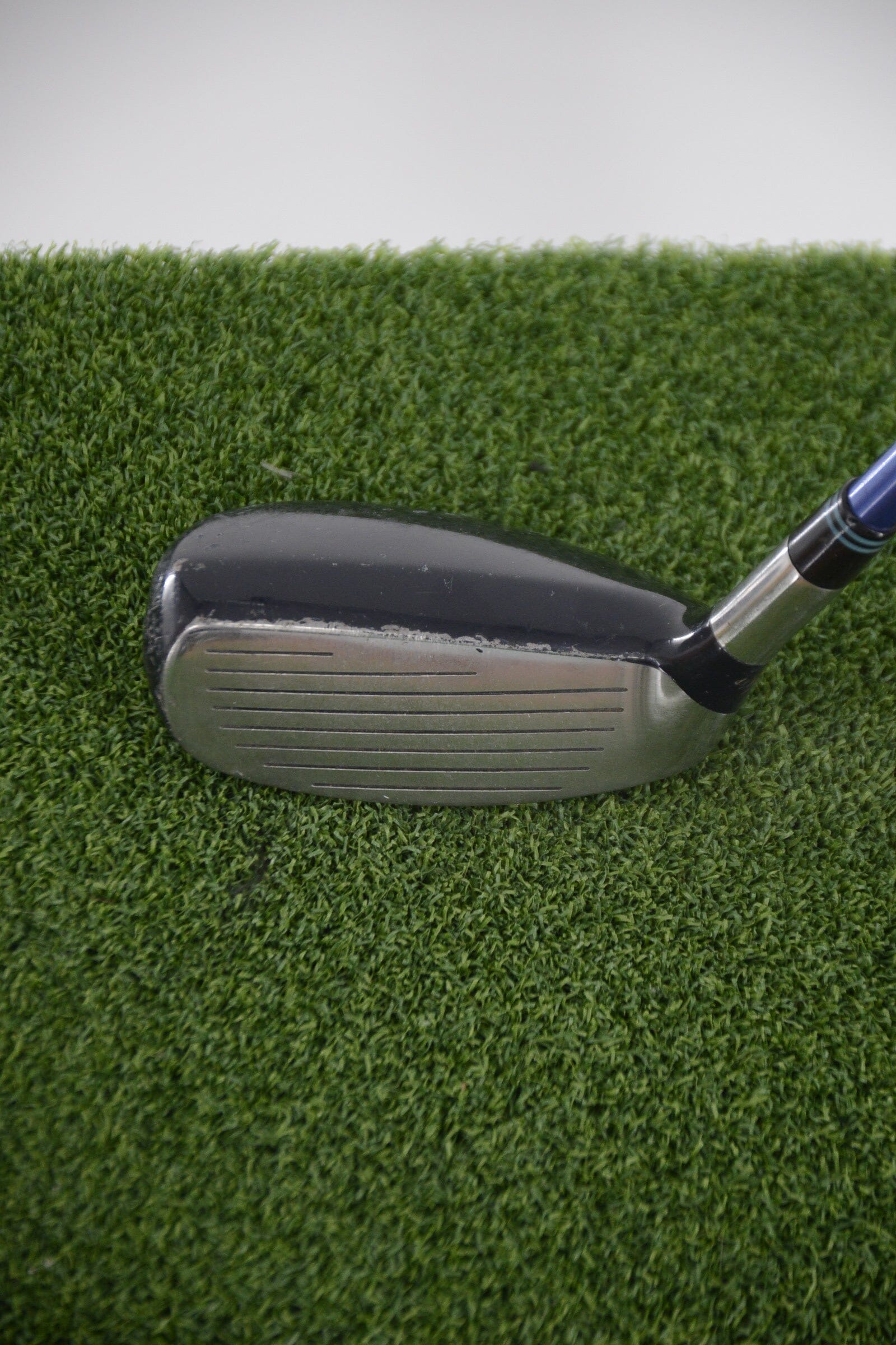 Sonartec Md Transition 3 Hybrid S Flex 39.5" Golf Clubs GolfRoots