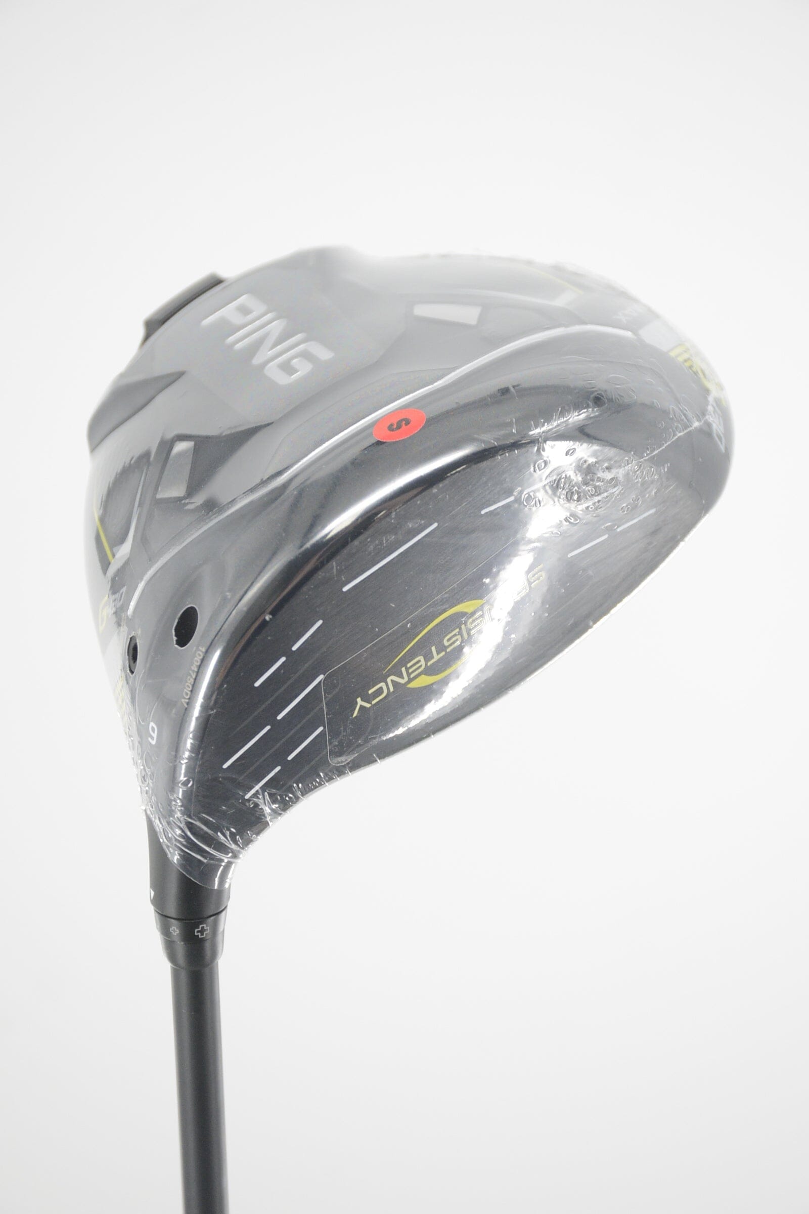 NEW Ping G430 Max 9 Degree Driver S Flex 45.25" Golf Clubs GolfRoots