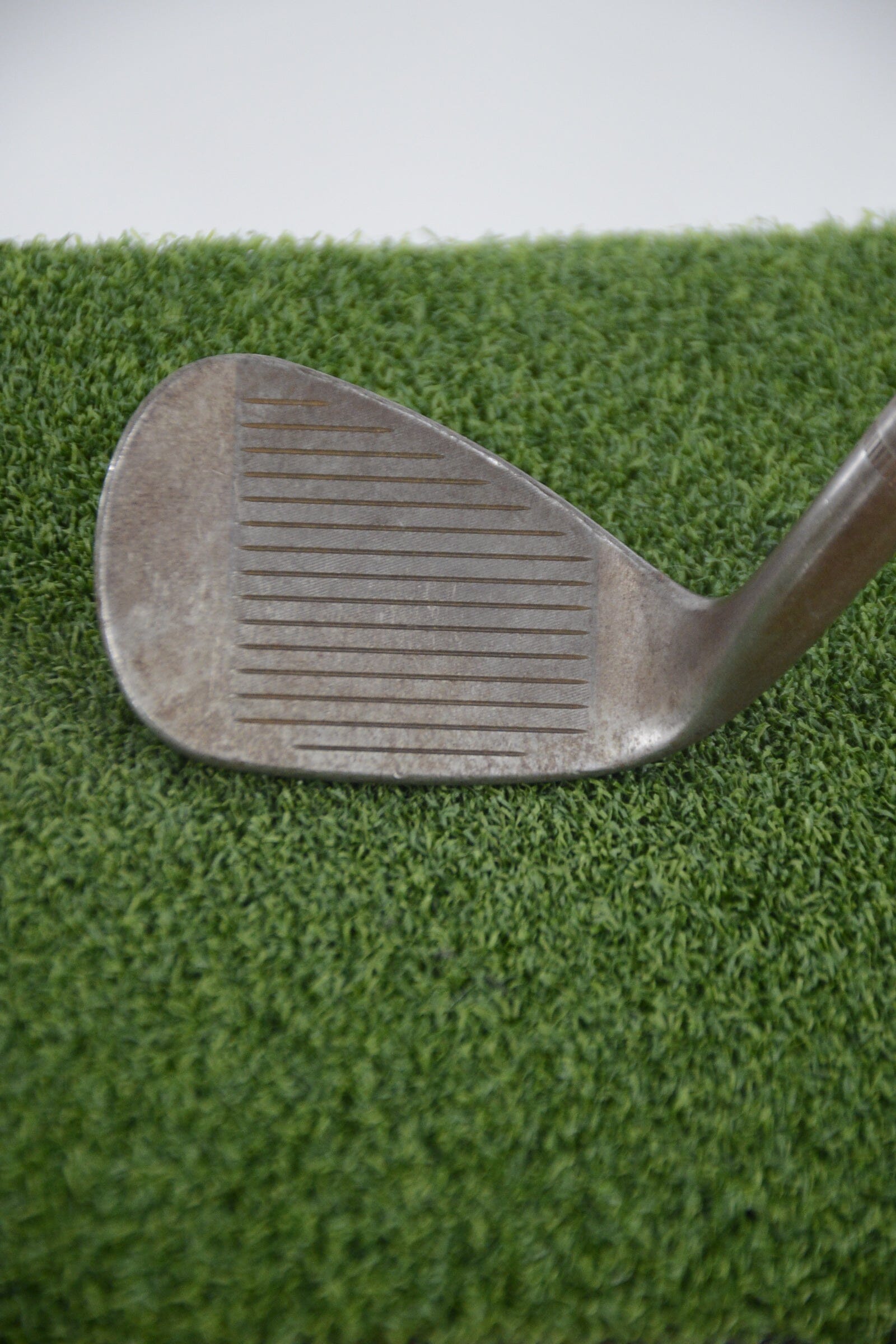 Callaway Jaws MD5 Tour Grey 54 Degree Wedge S Flex 35" Golf Clubs GolfRoots