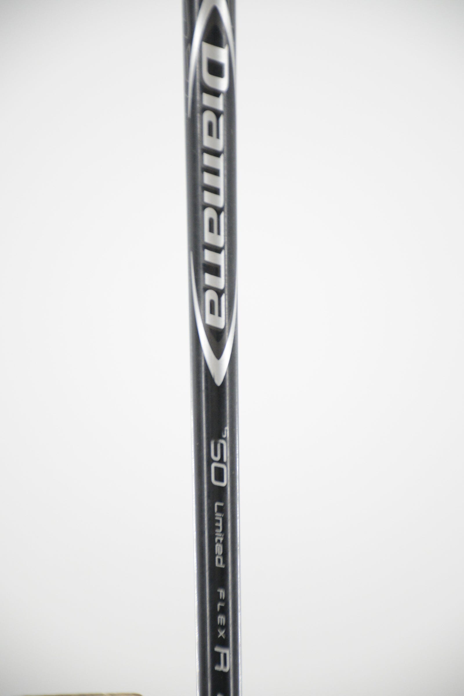 Mitsubishi Diamana TaylorMade Driver Shaft R Flex 44" Golf Clubs GolfRoots