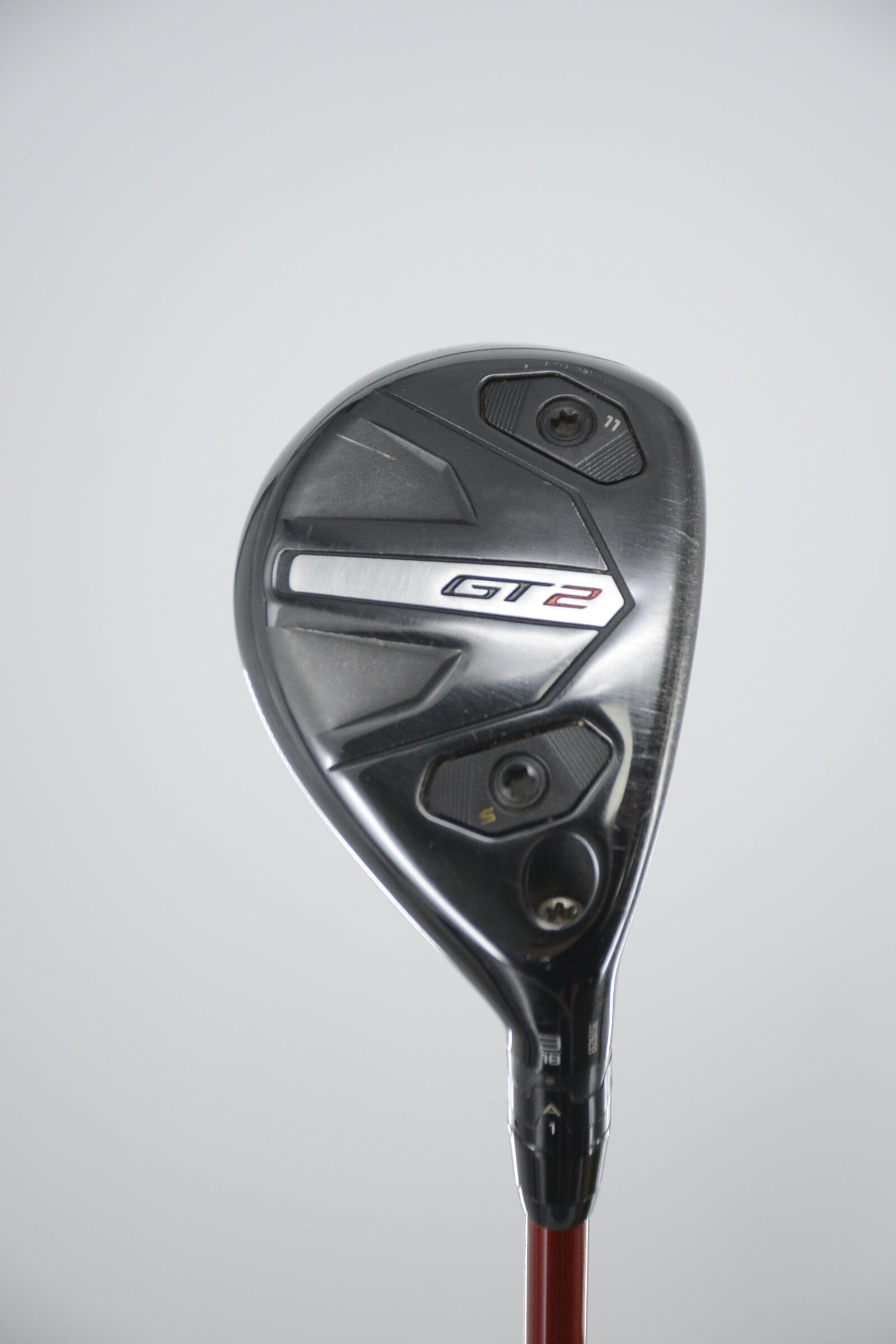 Titleist GT2 3 Hybrid R Flex 40.25" Golf Clubs GolfRoots