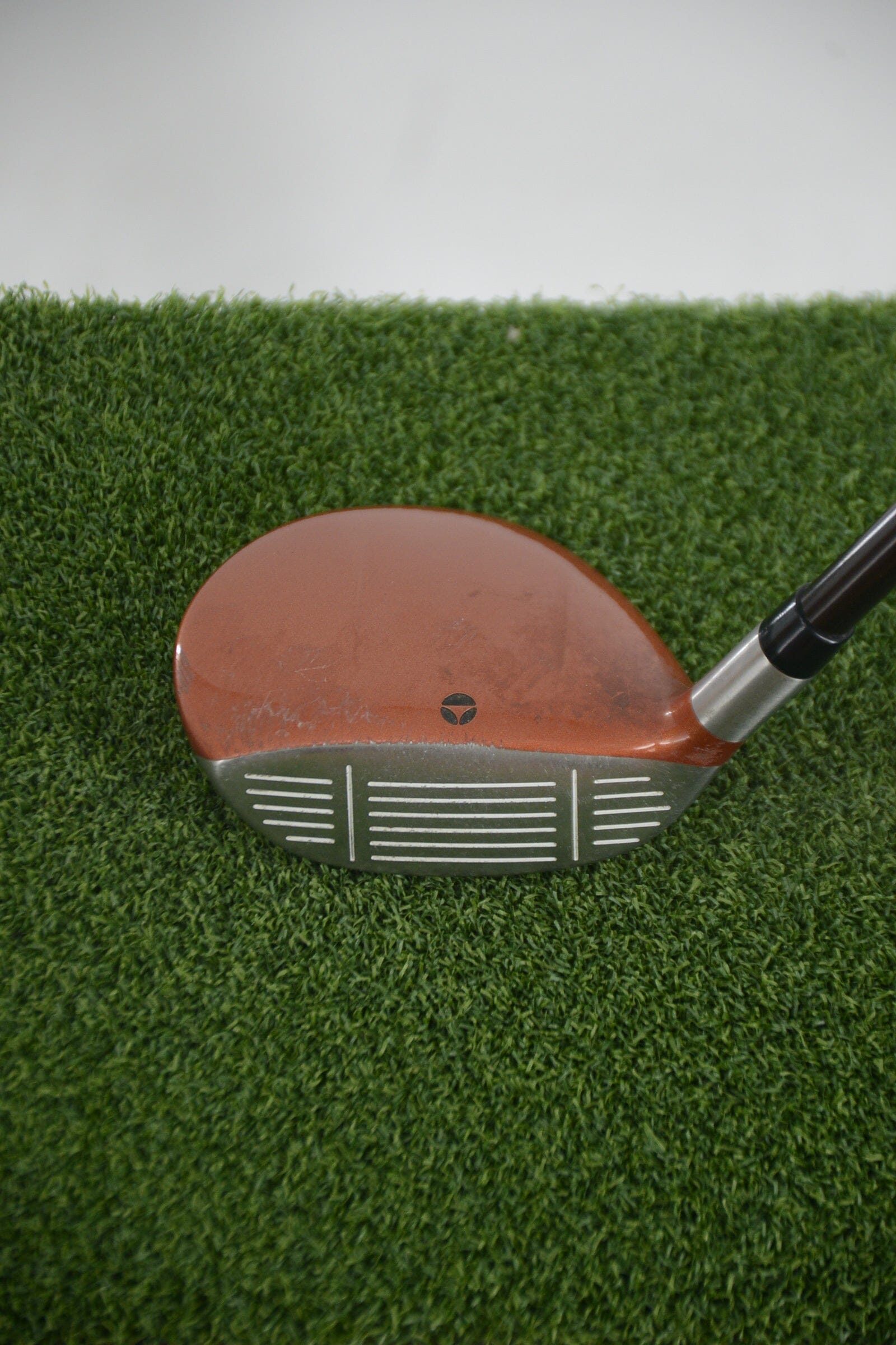 TaylorMade Firesole 3 Wood R Flex 42.75" Golf Clubs GolfRoots
