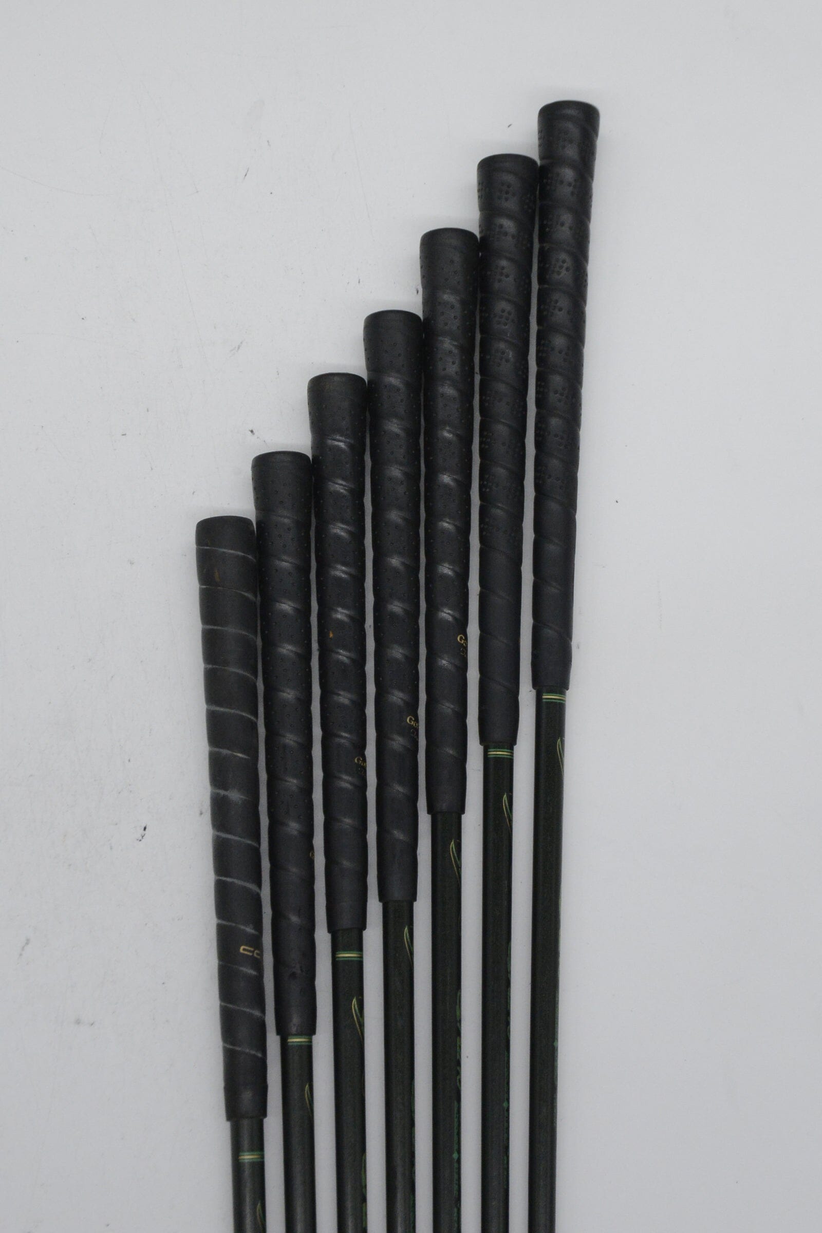 Cobra King Cobra Oversize 3-8, PW Iron Set SR Flex -0.25" Golf Clubs GolfRoots