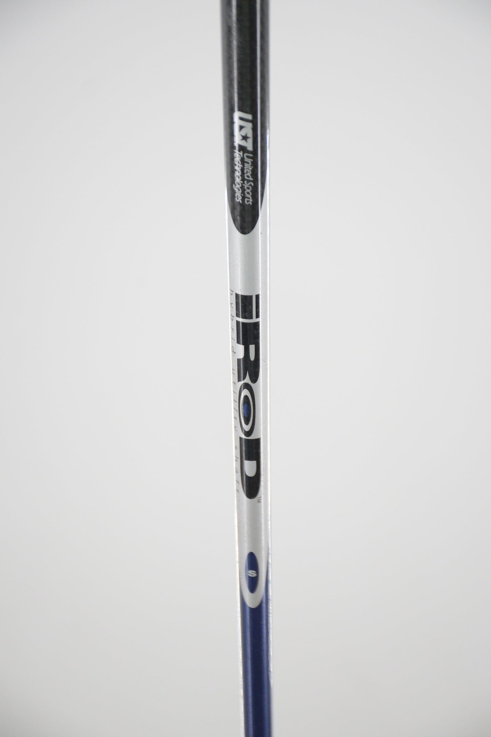 Sonartec Md Transition 3 Hybrid S Flex 39.5" Golf Clubs GolfRoots