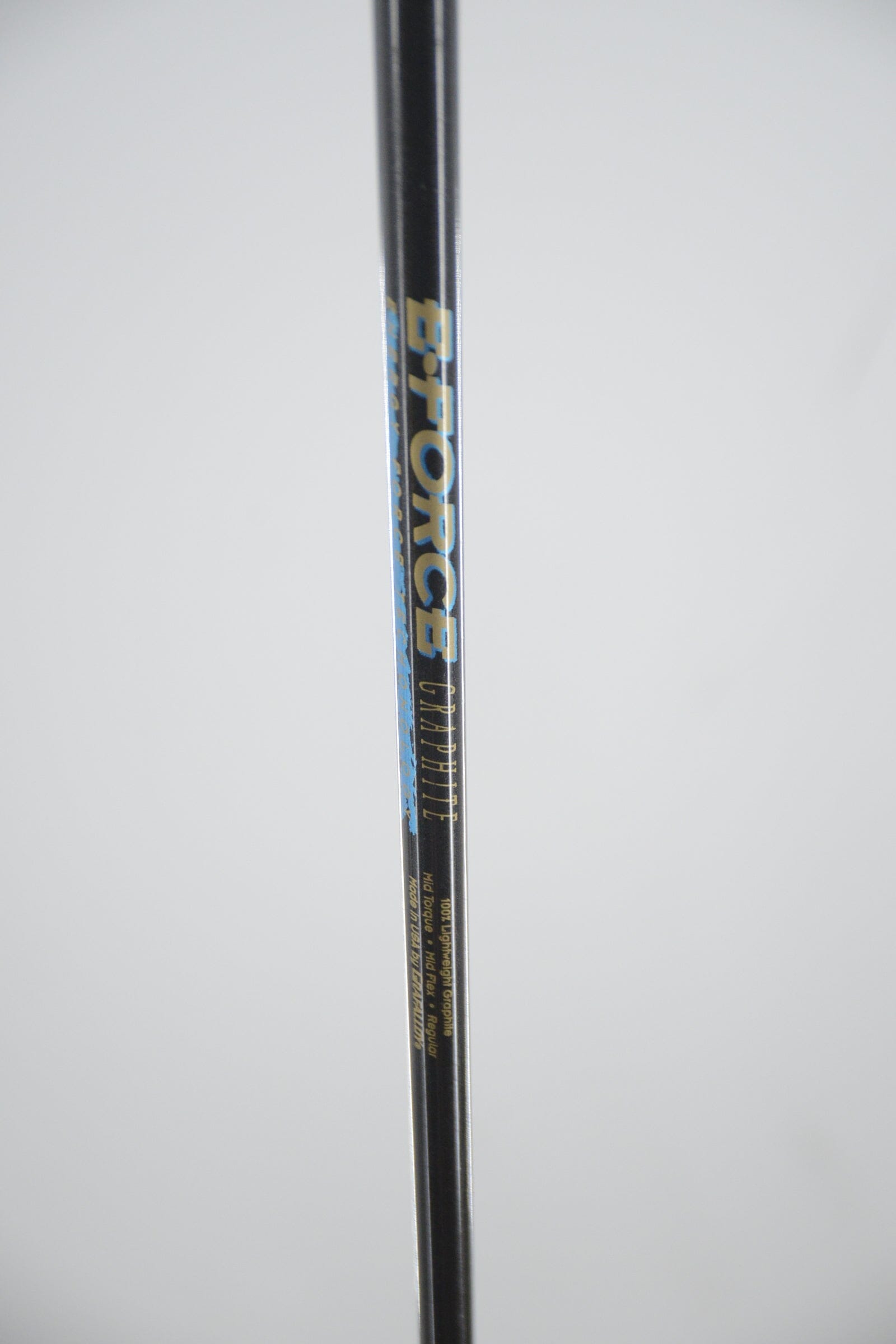 Pinseeker Oversize 7 Wood R Flex 41.75" Golf Clubs GolfRoots