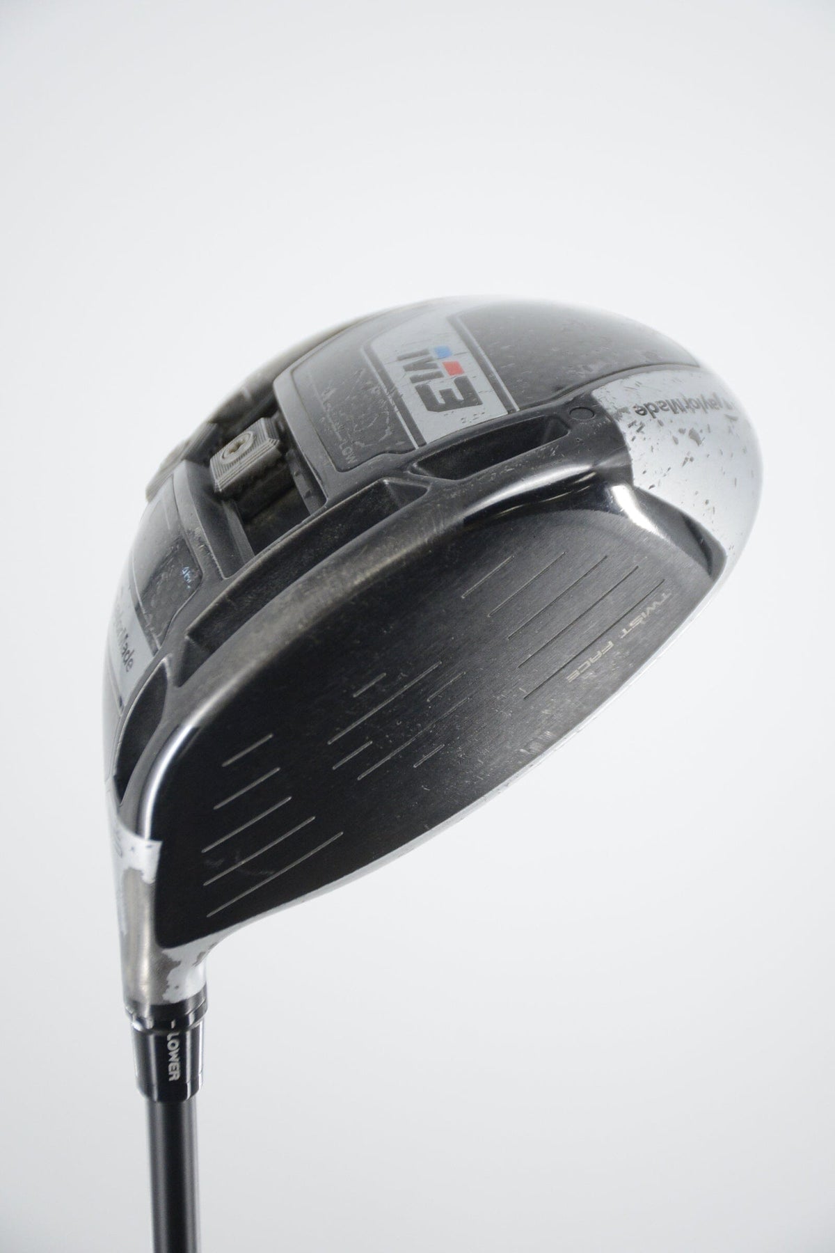 TaylorMade M3 9.5 Degree Driver S Flex 45.5" Golf Clubs GolfRoots