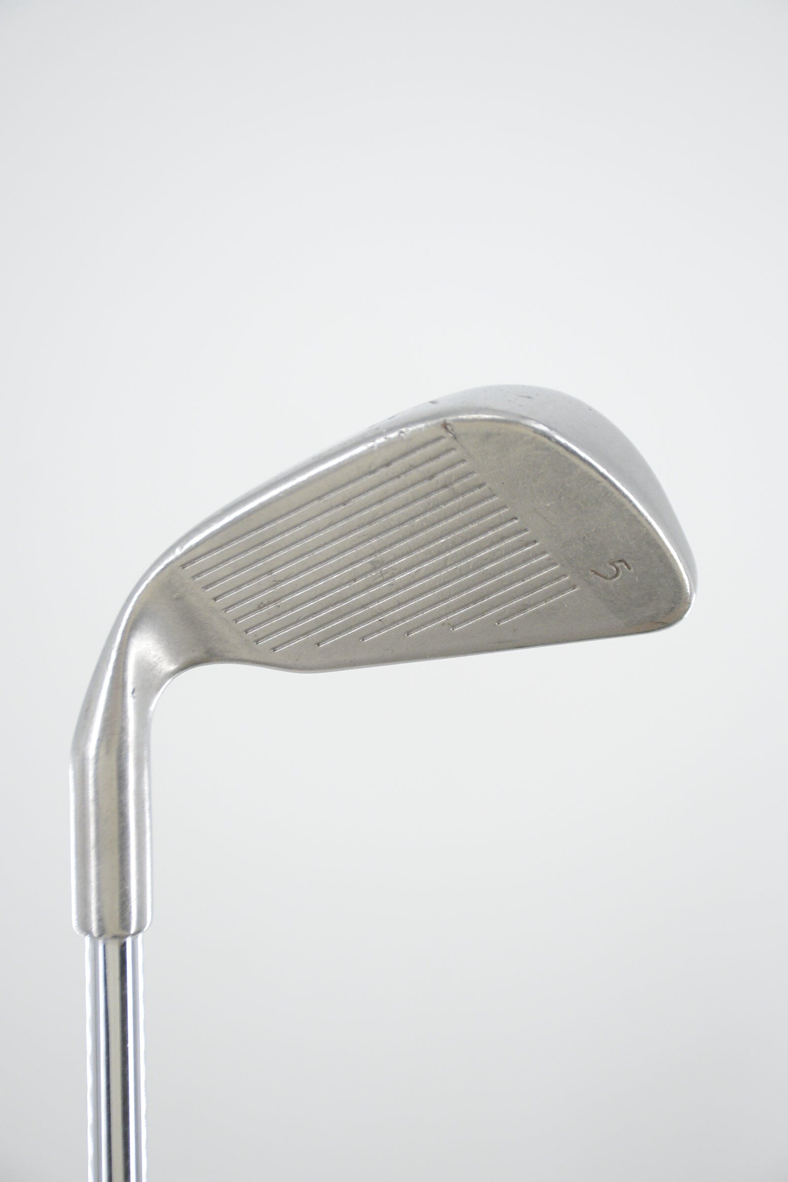 Ping Eye 2 5 Iron R Flex 37.75" Golf Clubs GolfRoots