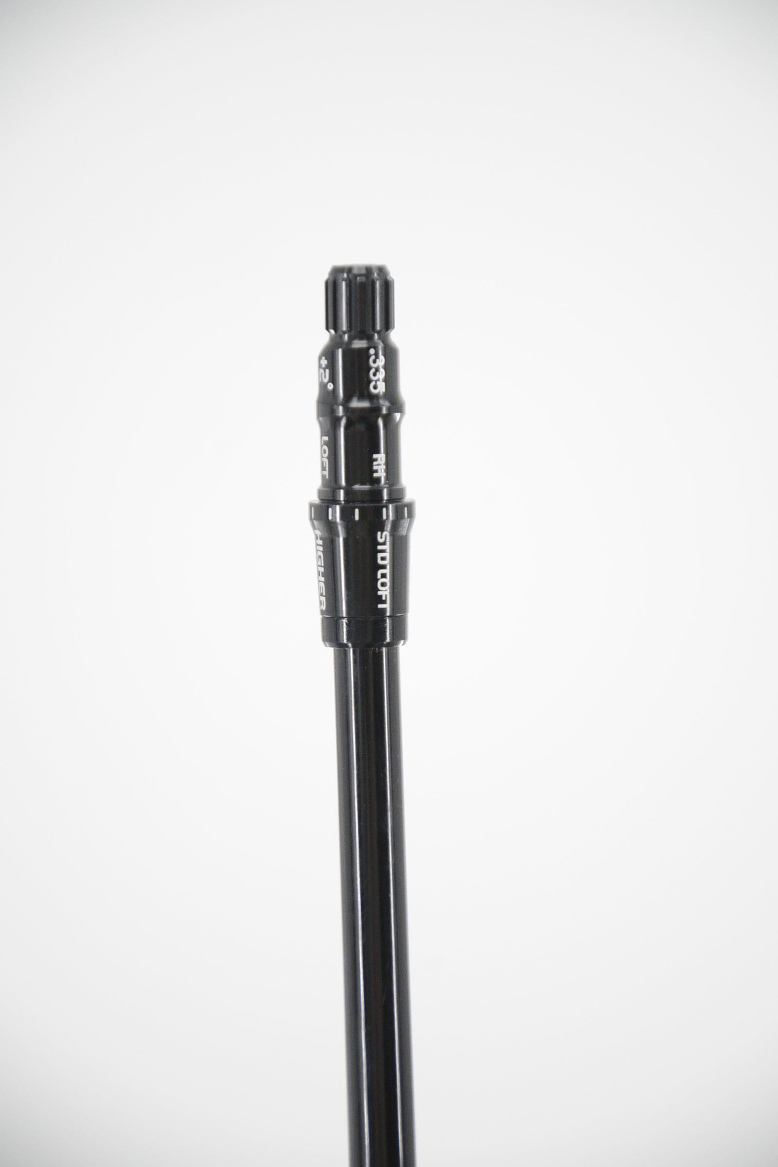 Project X Hzrdus Black TaylorMade Driver Shaft X Flex 44.25" Golf Clubs GolfRoots