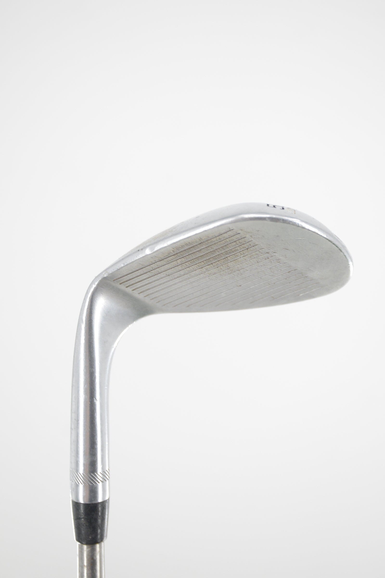 Titleist Vokey SM8 Tour Chrome 58 Degree Wedge Wedge Flex 35.25" Golf Clubs GolfRoots