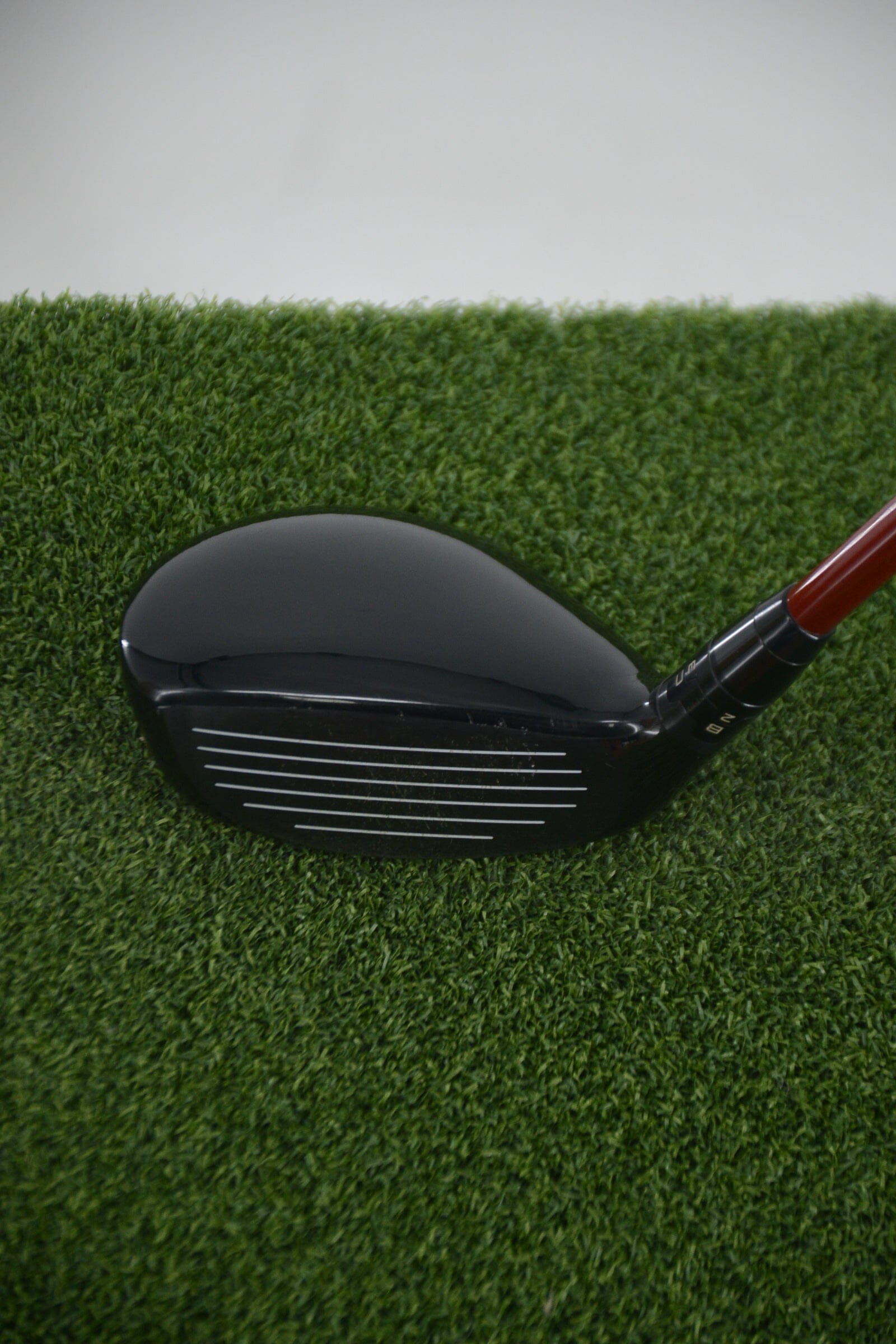 Titleist GT2 3 Hybrid R Flex 40.25" Golf Clubs GolfRoots