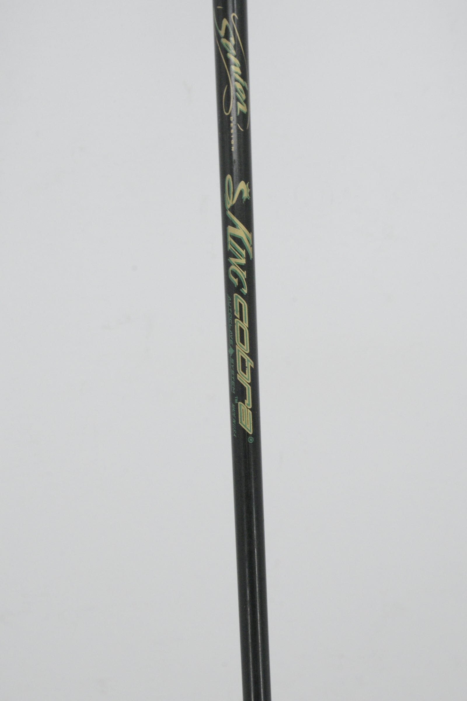 Cobra King Cobra Oversize 3-8, PW Iron Set SR Flex -0.25" Golf Clubs GolfRoots