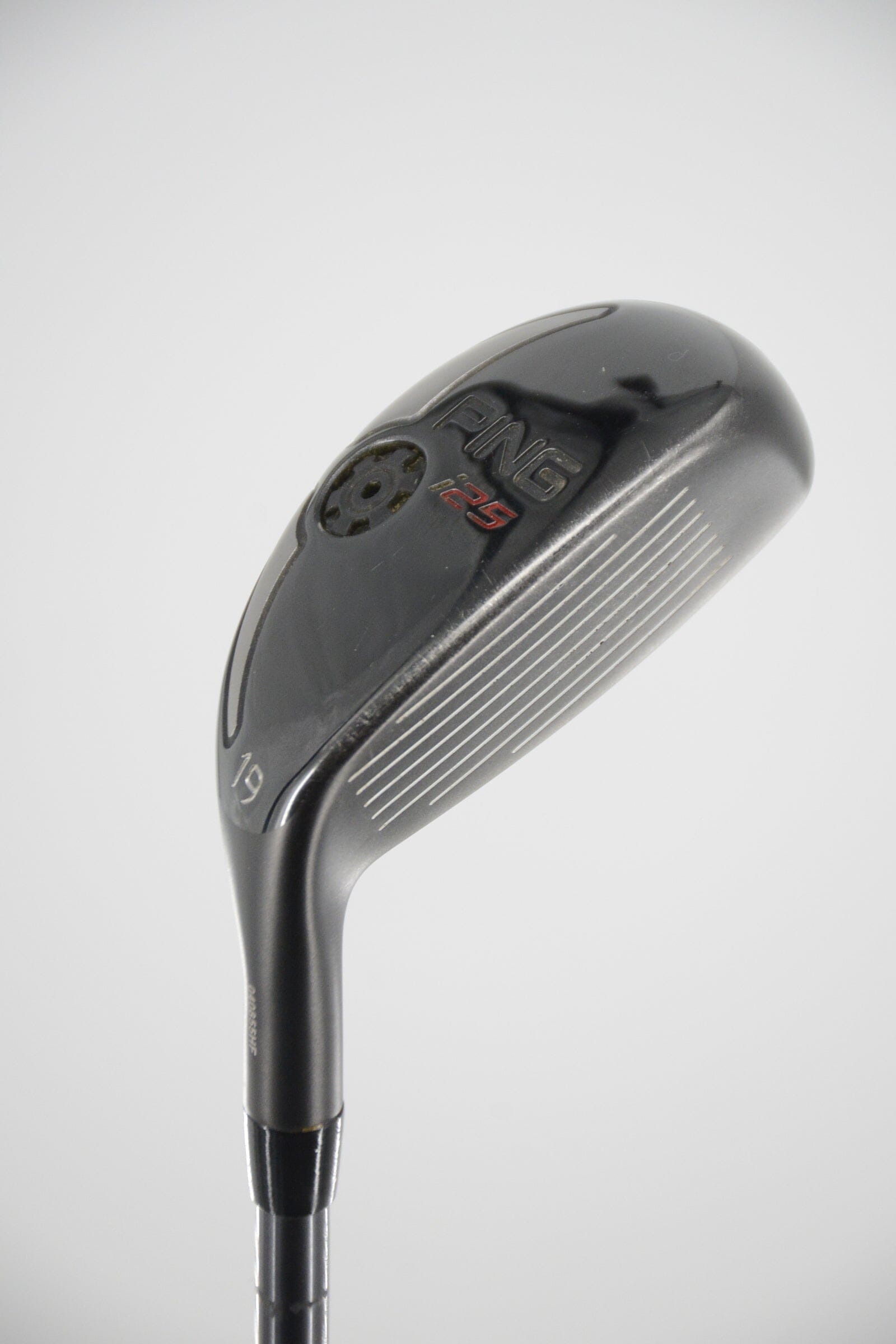 Ping I25 19 Degree Hybrid SR Flex 40" Golf Clubs GolfRoots