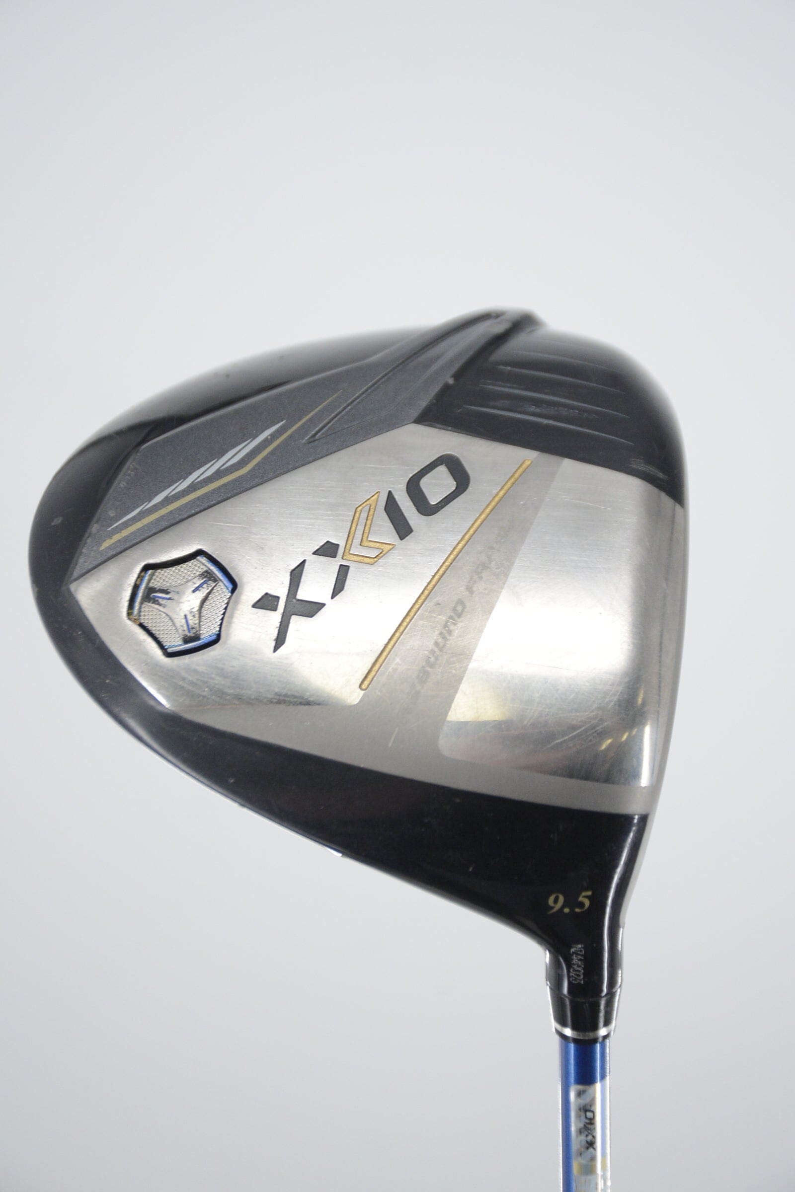 XXIO 13 9.5 Degree Driver S Flex 45.75" Golf Clubs GolfRoots