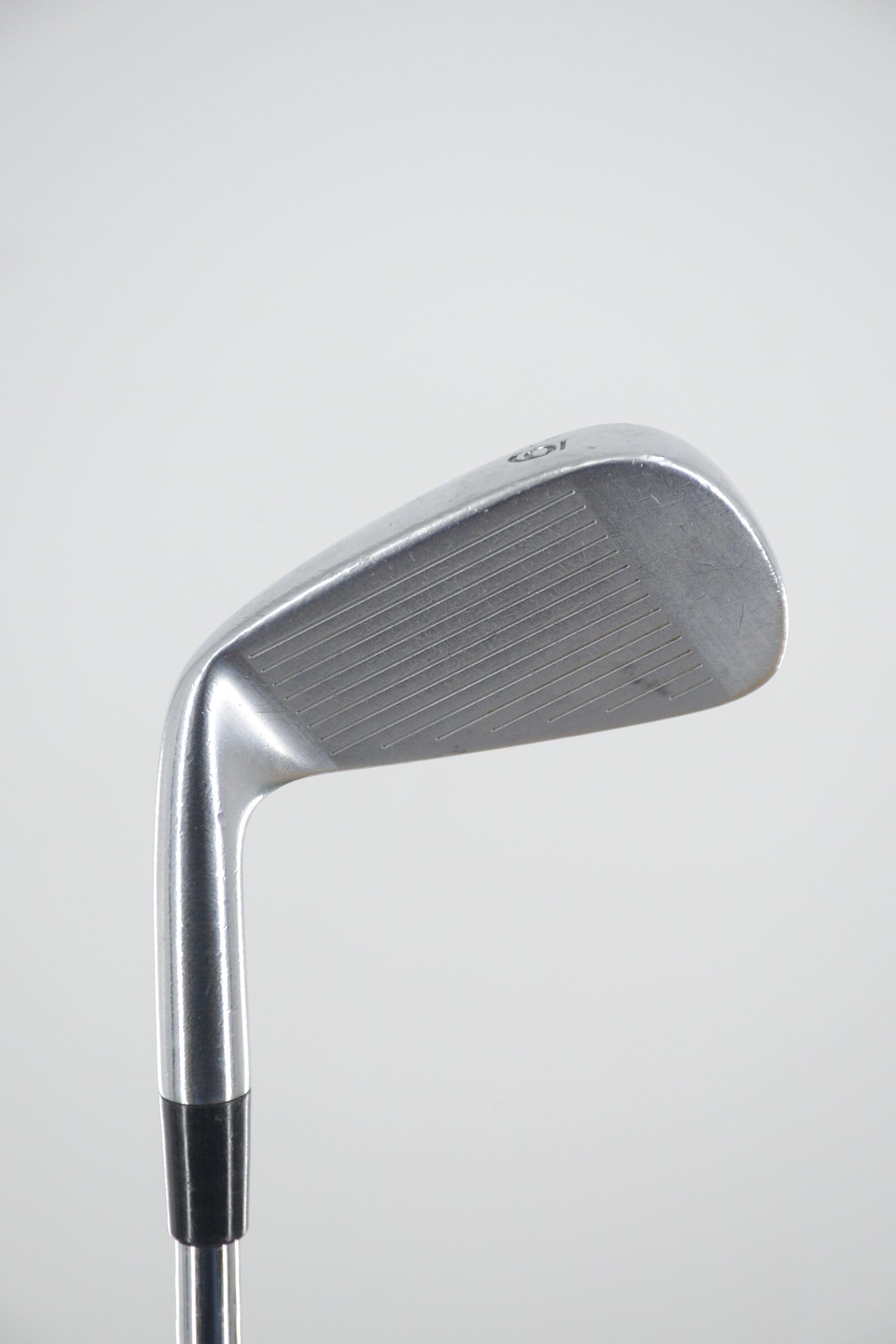 TaylorMade Tour Preferred MC 6 Iron S Flex 37.5" Golf Clubs GolfRoots