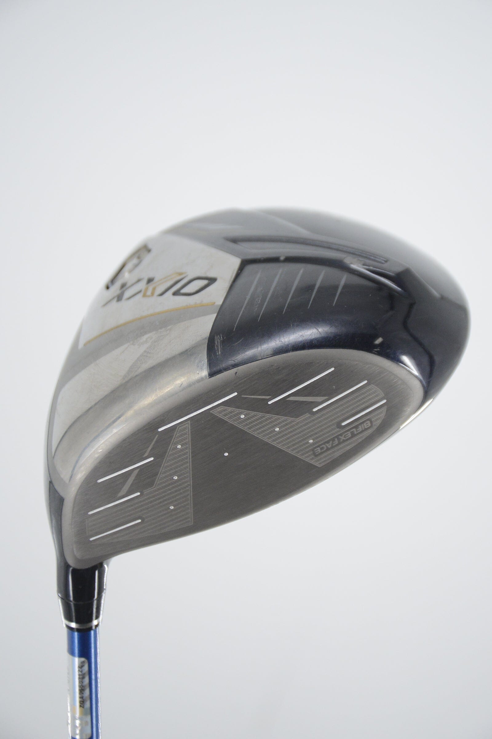 XXIO 13 9.5 Degree Driver S Flex 45.75" Golf Clubs GolfRoots